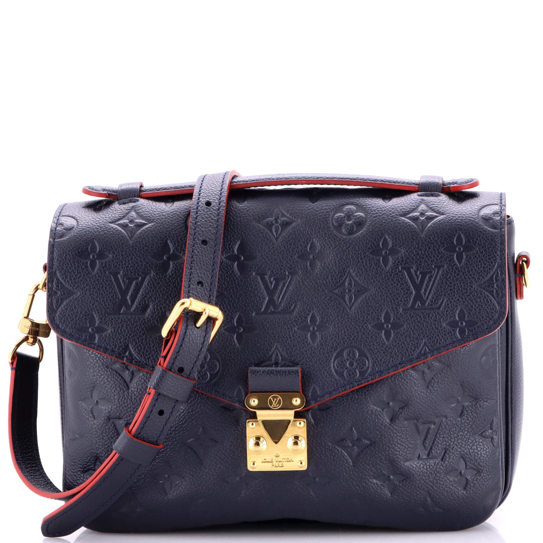 Louis Vuitton Pochette Metis Size ONE SIZE - 1 Thumbnail