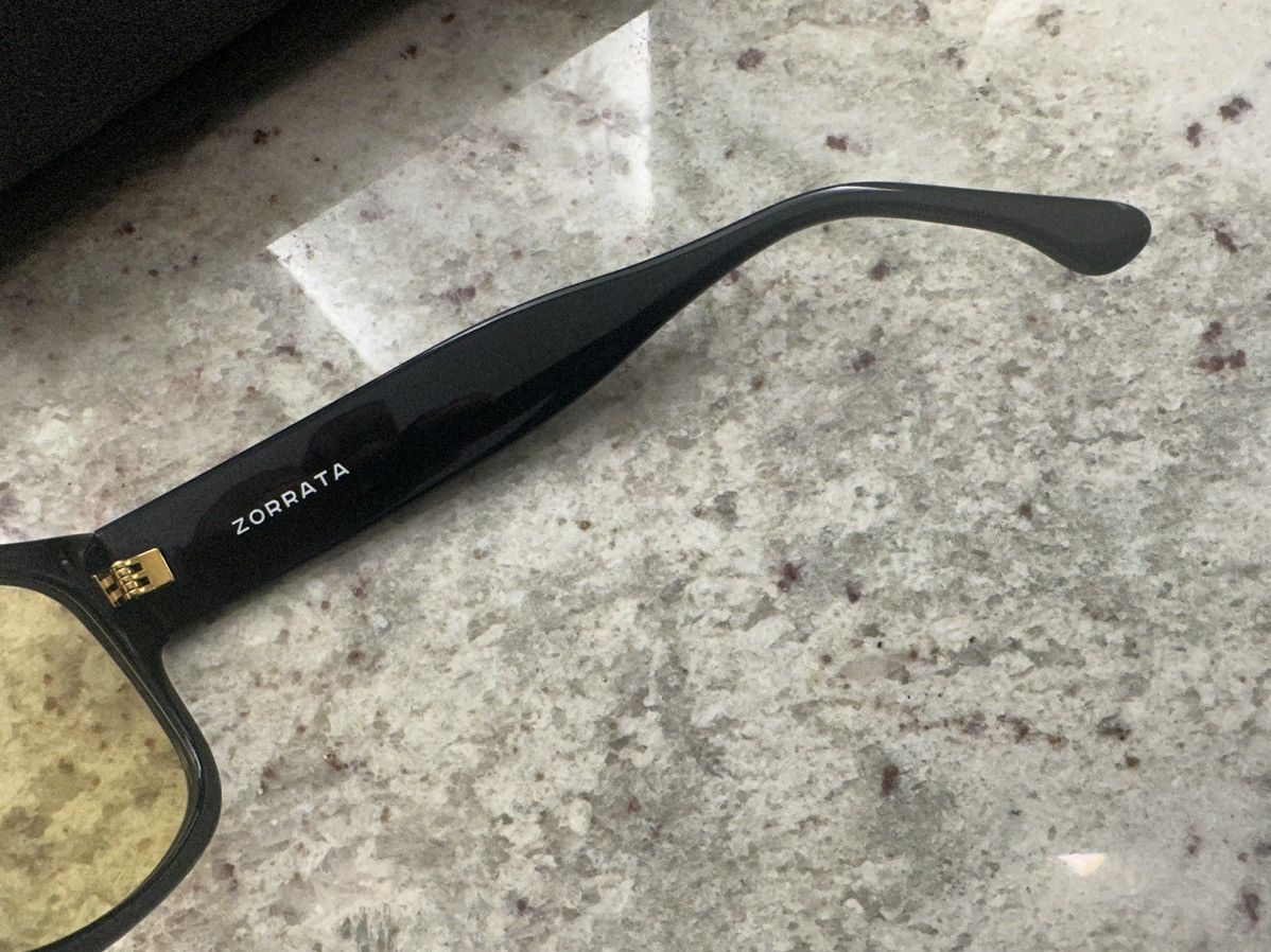 Zorrata Sunglasses limited edition