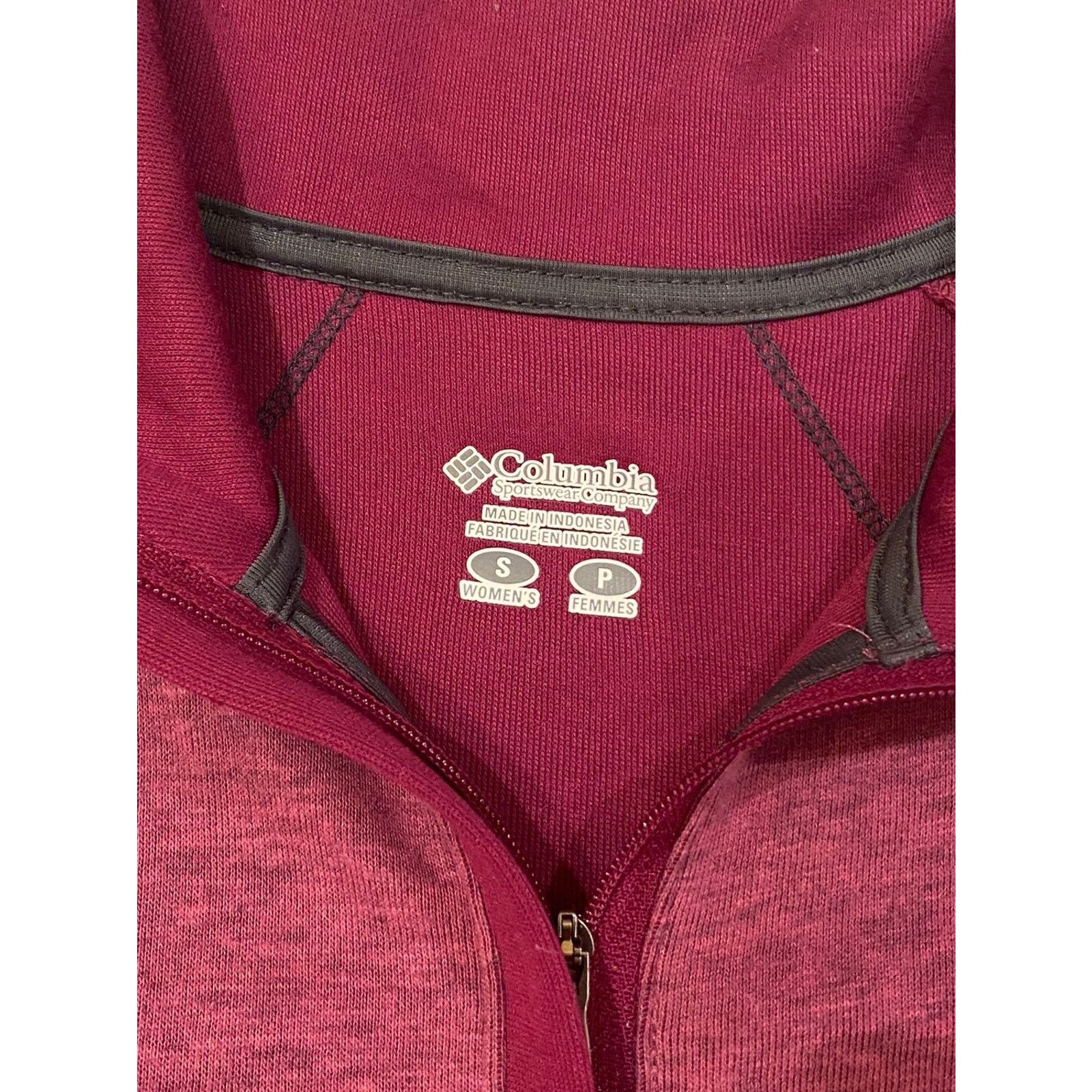 Columbia Columbia long sleeve women's Size M / US 6-8 / IT 42-44 - 7 Thumbnail