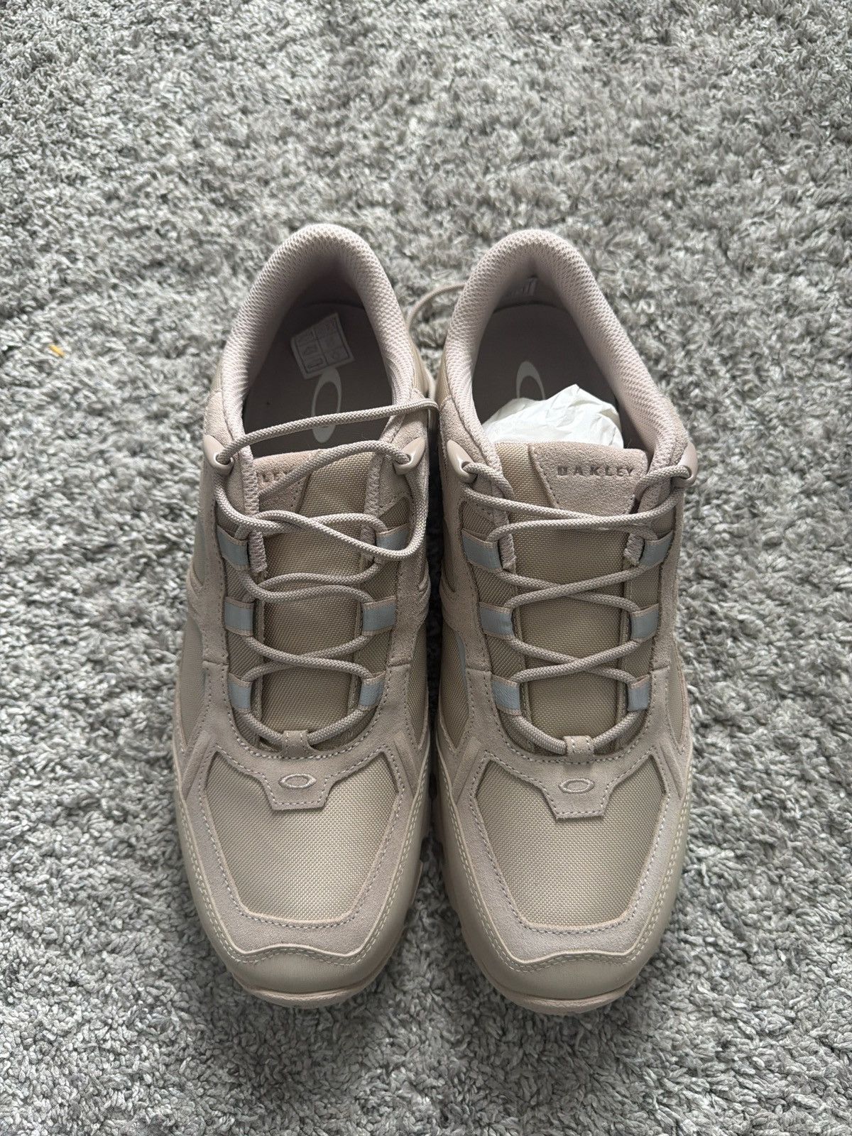 Oakley Oakley Sierra Terrain Humus Size US 10.5 / EU 43-44 - 3 Thumbnail