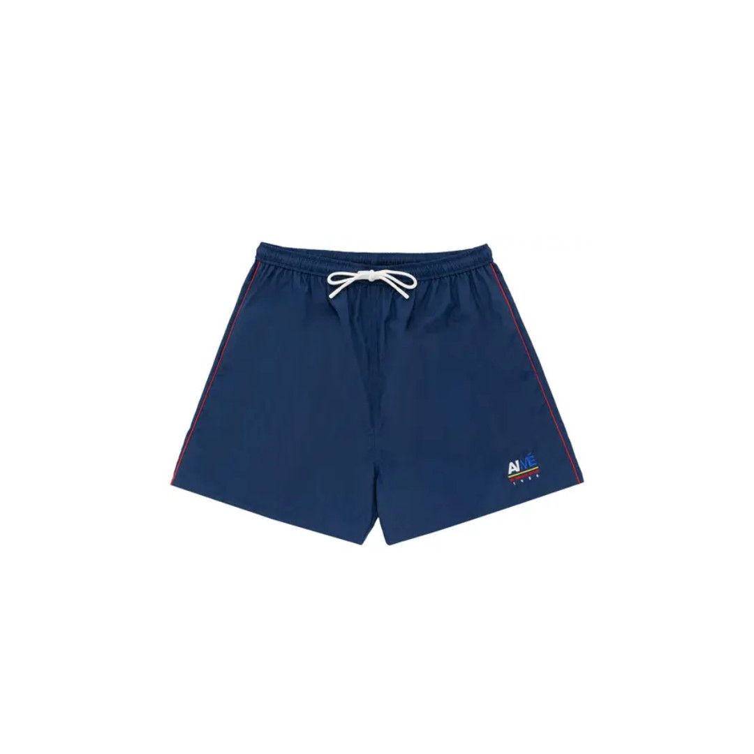 Aime Leon Dore o1mle0725 38-GS Offshore Short in Navy Size US 34 / EU 50 - 1 Preview