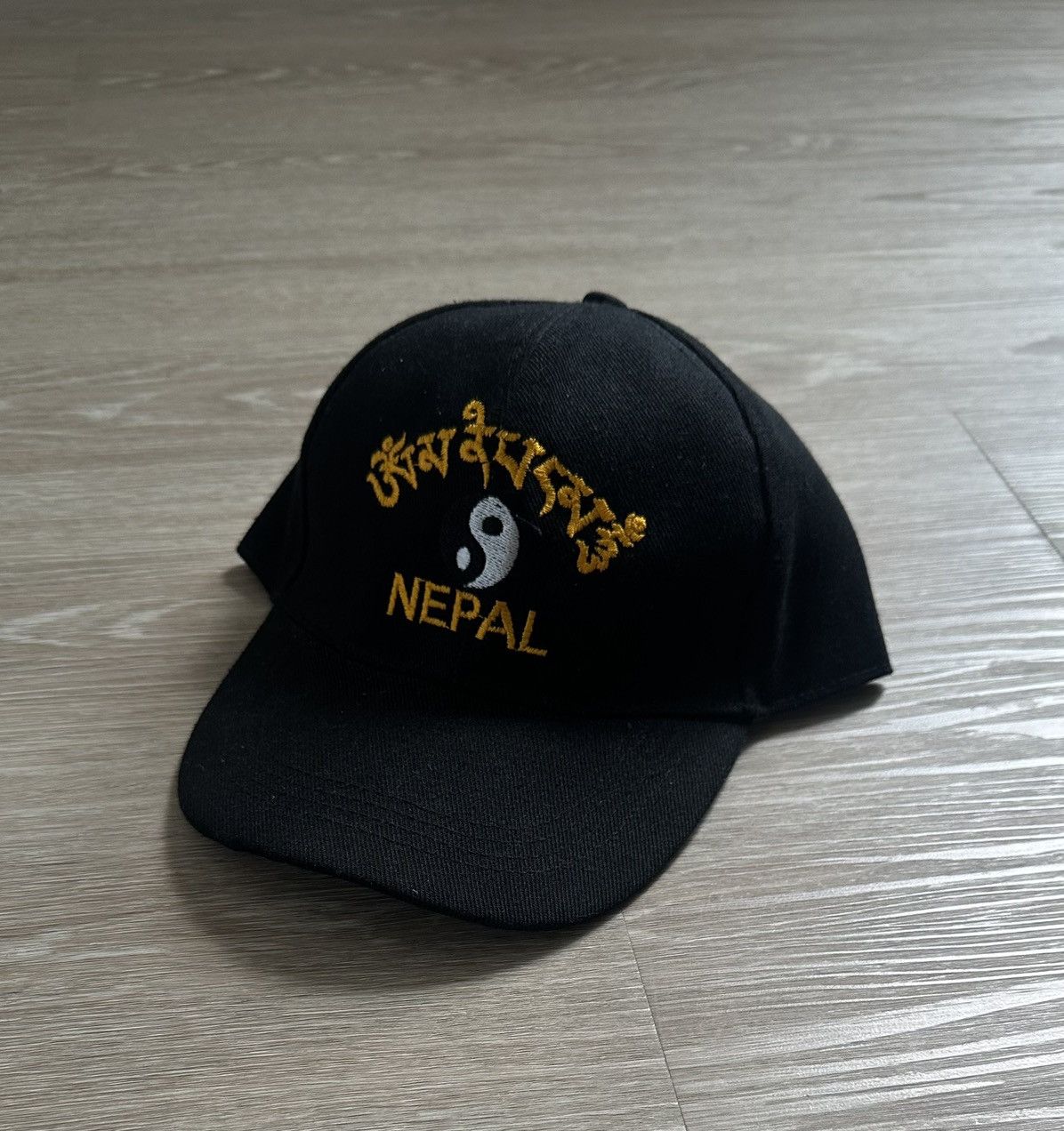 Other Nepal Bootleg Souvenir Hat Size ONE SIZE - 2 Thumbnail