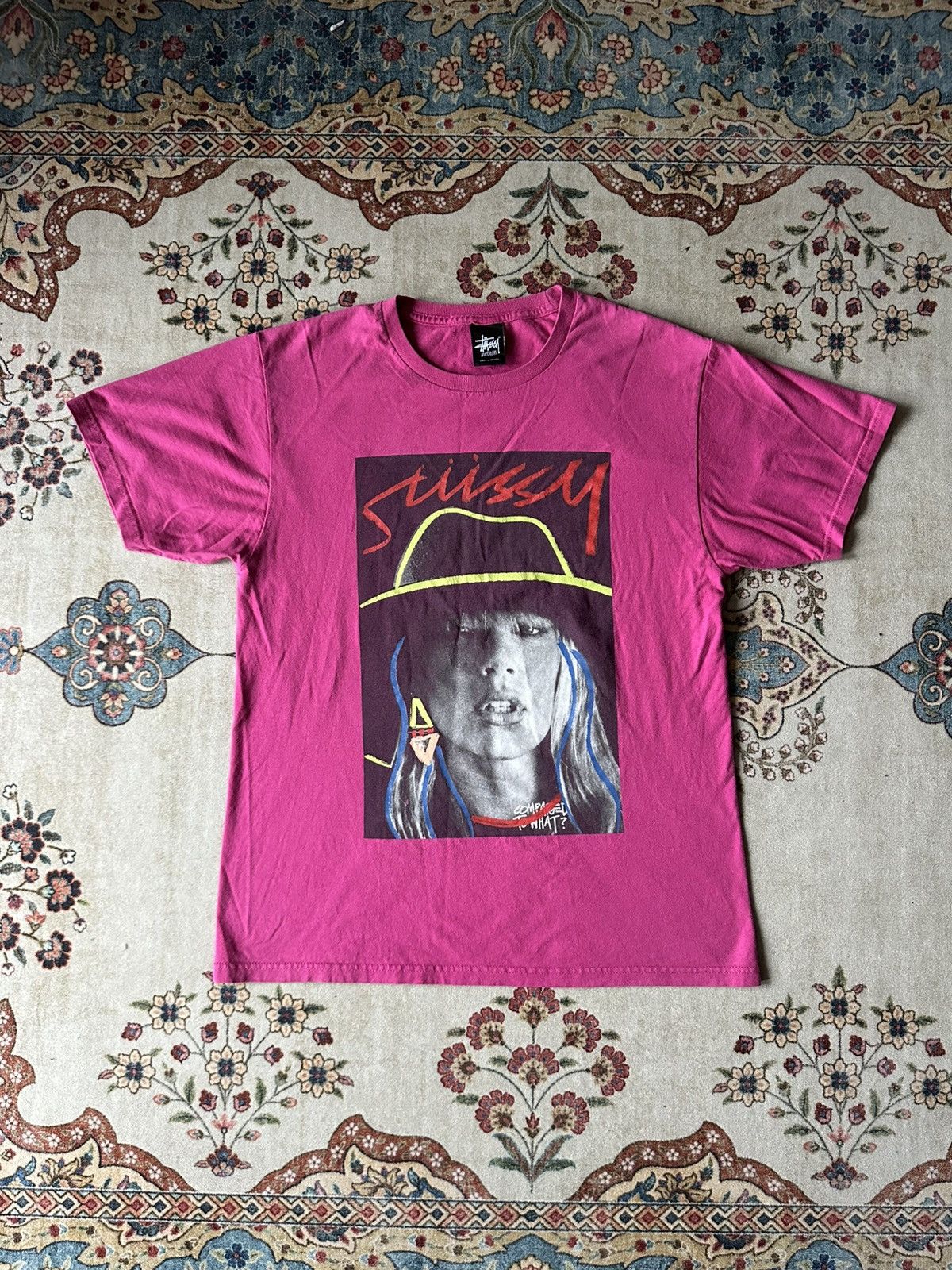 Stussy Laura | Grailed