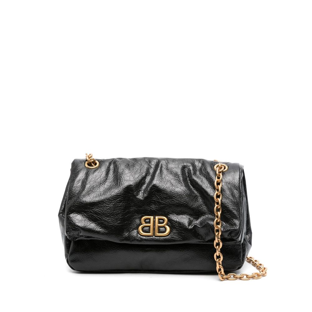 Balenciaga Balenciaga BLACK Shoulder Bags Size ONE SIZE - 1 Thumbnail