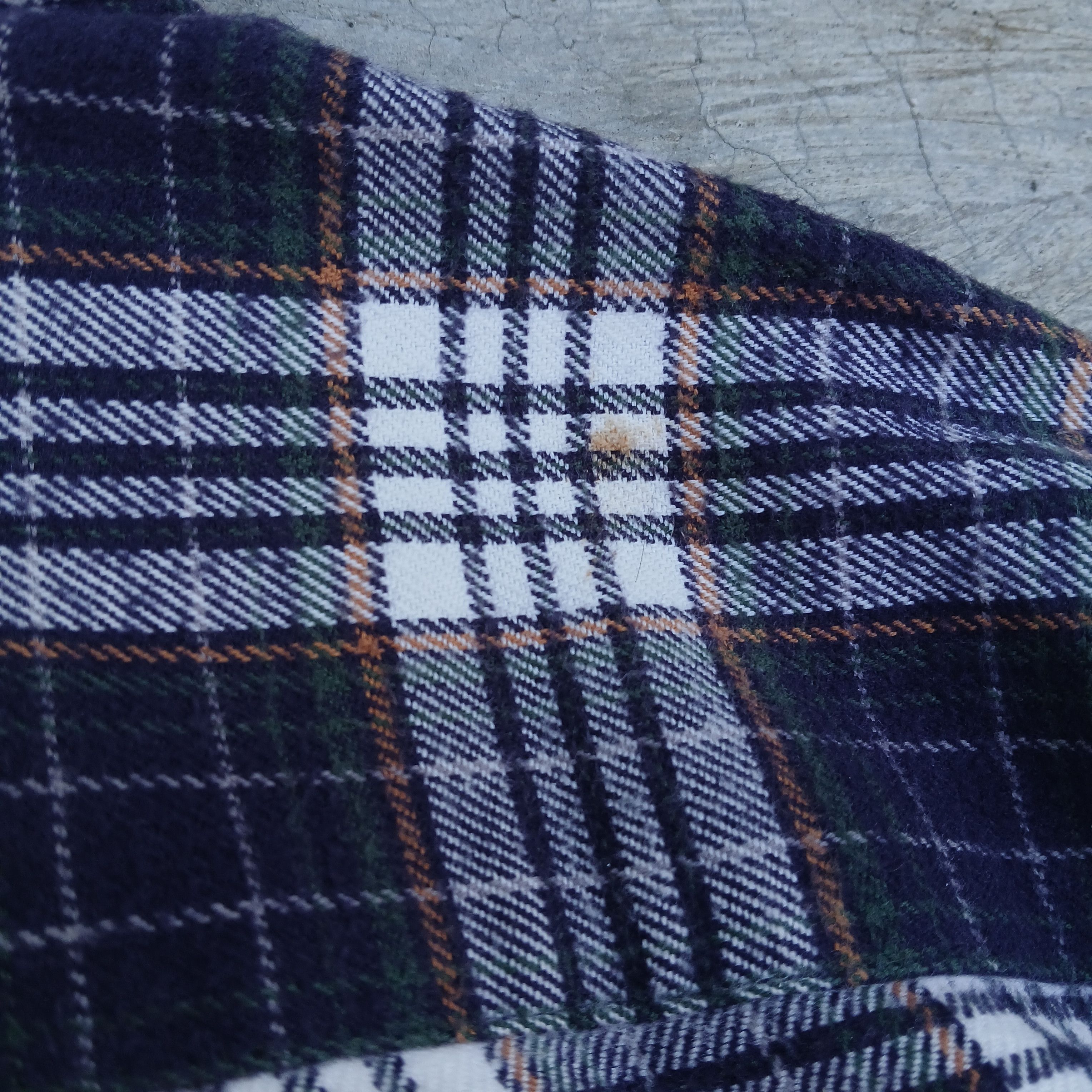 Fjallraven Flannel fjallraven shirts Size US XL / EU 56 / 4 - 12 Thumbnail