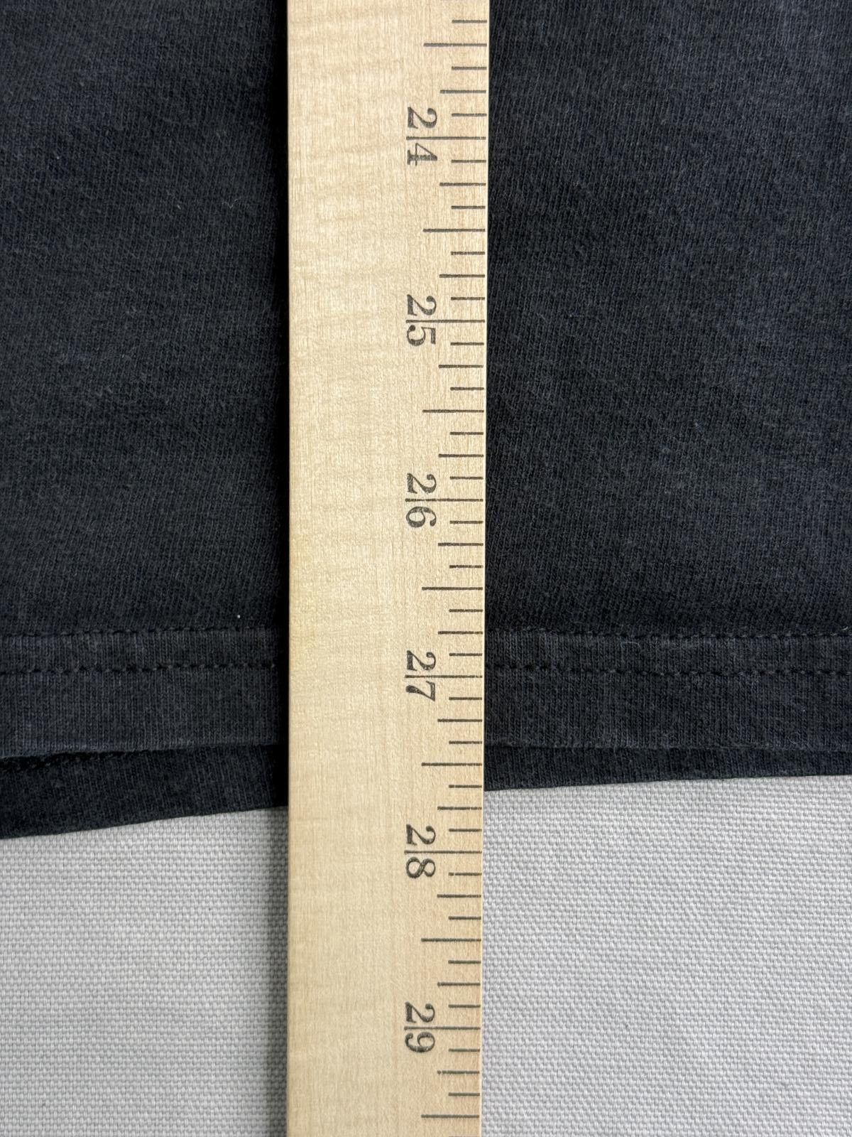 Hanes Faded Mudvayne Band T-shirt Crow / Skull Edgar Allen Poe -L Size US L / EU 52-54 / 3 - 4 Thumbnail