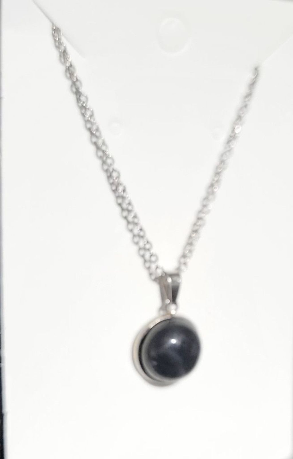 Handmade Trending Mood boosting comfort necklace jewelry Size ONE SIZE - 6 Thumbnail