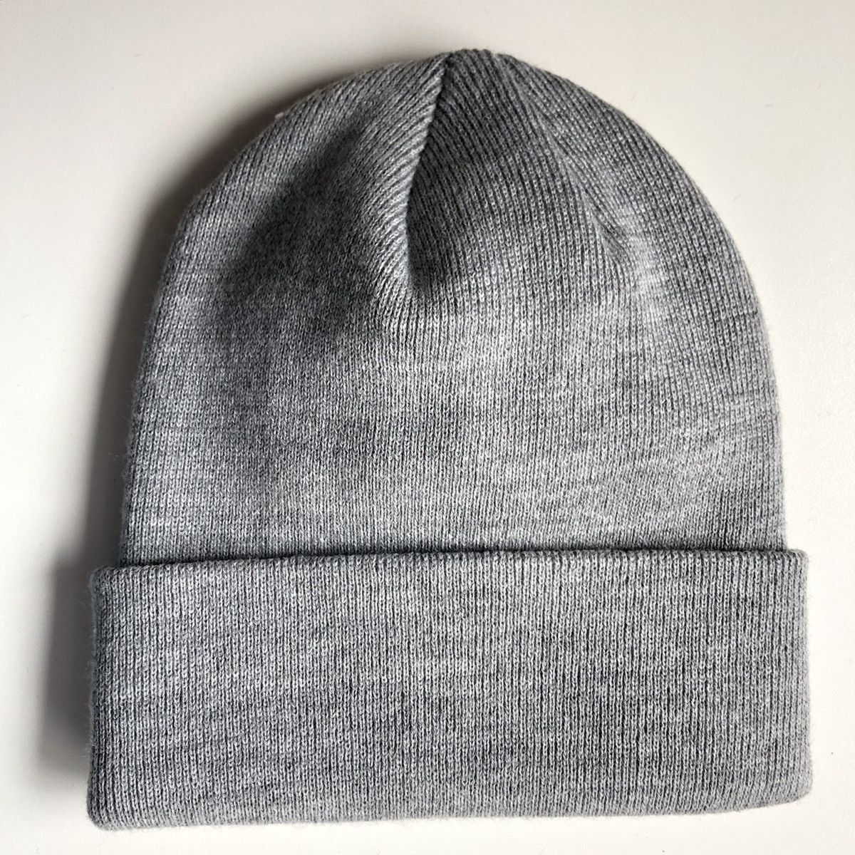 Girl Skateboards Girl Skateboard Beanie SEATTLE Size ONE SIZE - 2 Thumbnail