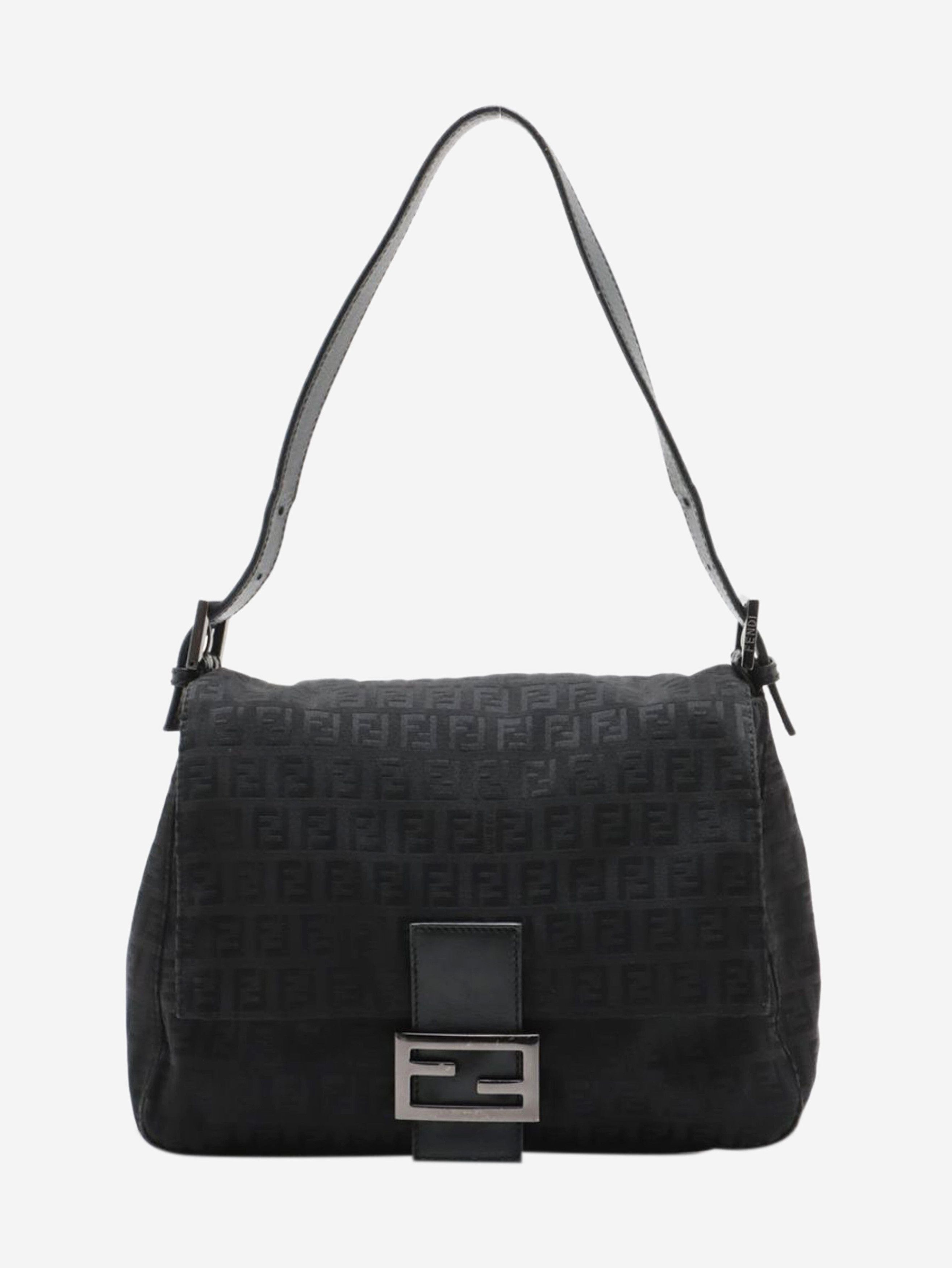 Fendi mamma baguette