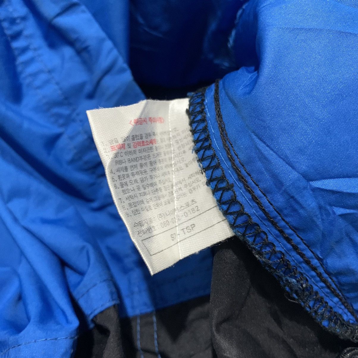 Nike ACG Nylon jacket nike acg vintage 90s Size US L / EU 52-54 / 3 - 7 Thumbnail
