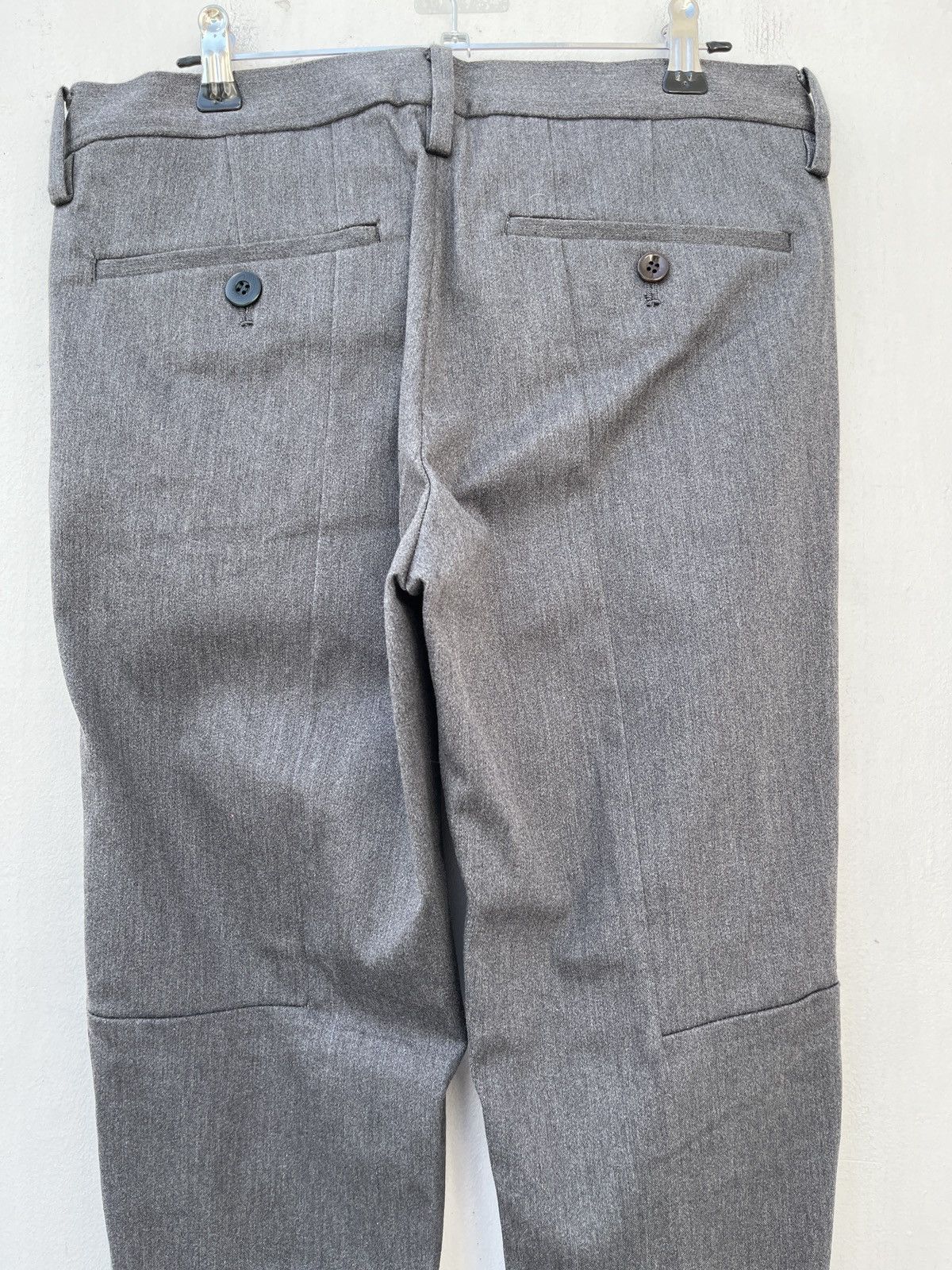 Jun Takahashi × Undercover AW2012-2013v Psycho Color Size US 32 / EU 48 - 6 Thumbnail
