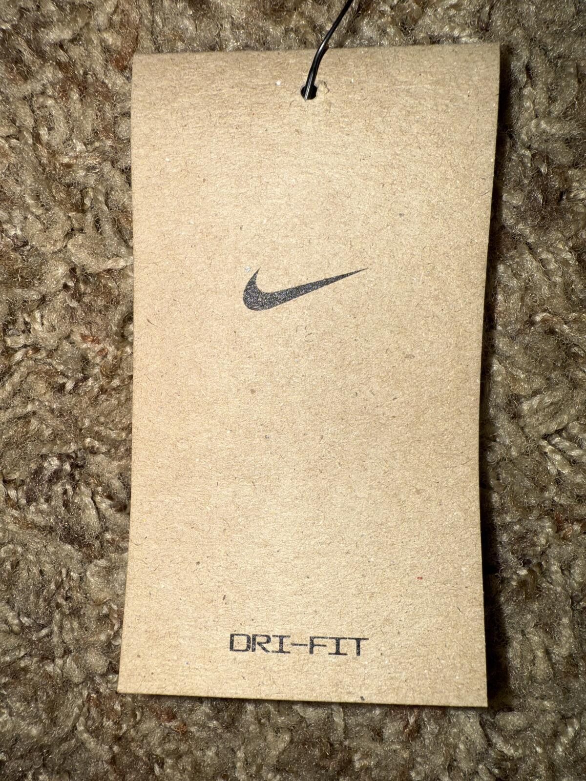 Nike Nike Men's Court Dri-Fit Polo Blade Shirt Size US M / EU 48-50 / 2 - 11 Thumbnail