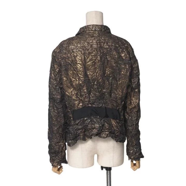 Issey Miyake issey miyake Pleated processed shirt Size US L / EU 52-54 / 3 - 5 Thumbnail