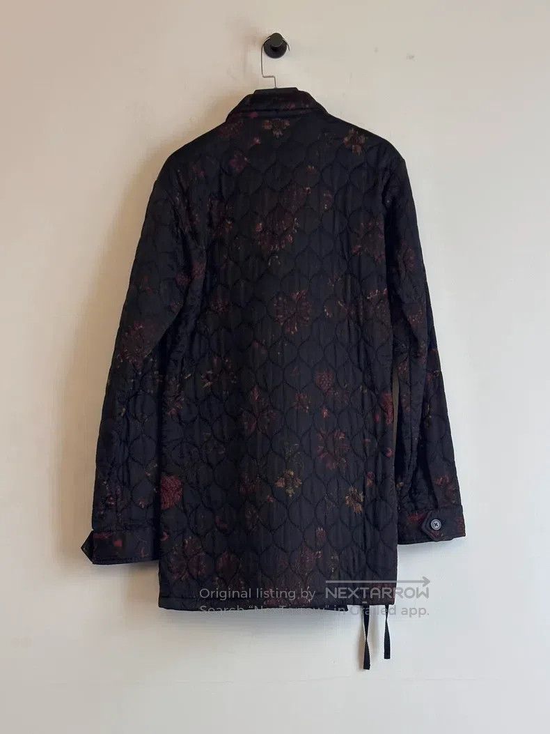 Dries Van Noten Dries Van Noten Asymmetric Buttoned Bandage Suit Size US S / EU 44-46 / 1 - 7 Thumbnail