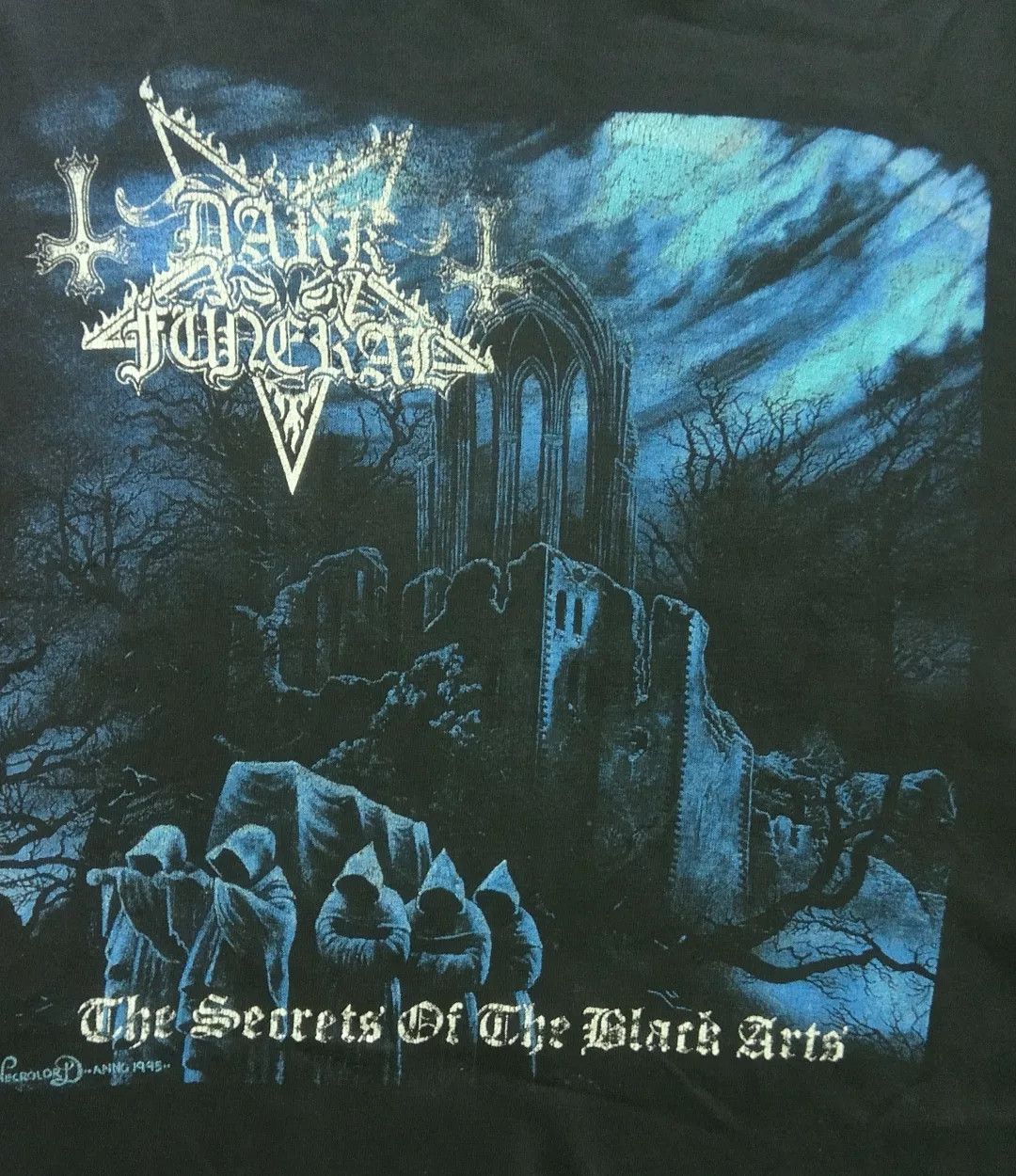 【たかはし様用】DARK FUNERAL / The Secrets 他 Dark Funeral – The Secrets Of The Black Arts – 2 x CD