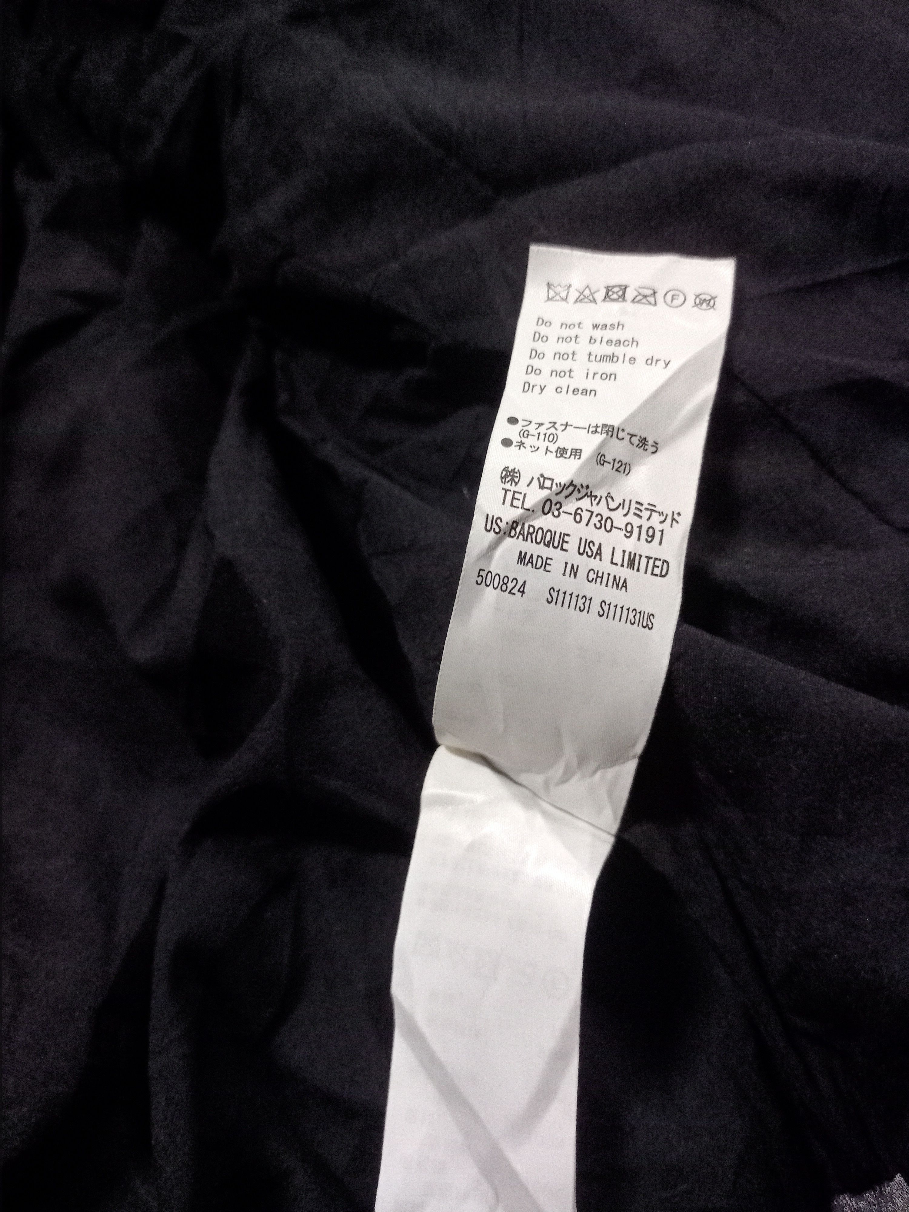 Japanese Brand AzuL By Moussy Puffer Jacket Size US S / EU 44-46 / 1 - 8 Thumbnail