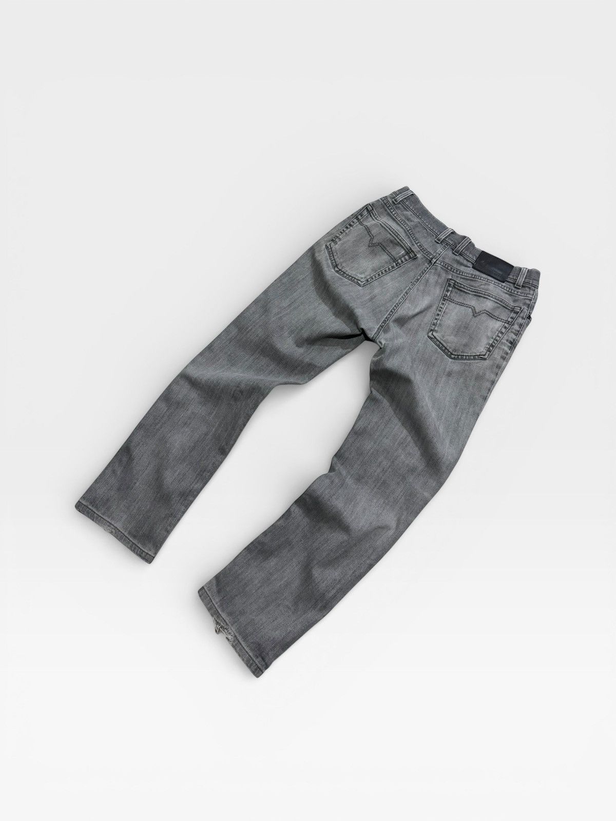 Versace Versace Collection Jeans Size US 27 - 6 Thumbnail