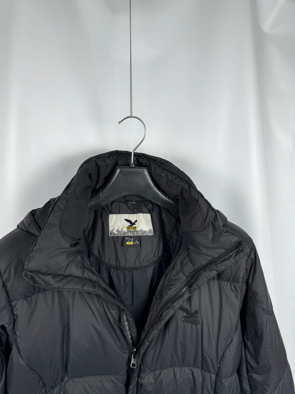SALEWA Salewa Maol Down Puffer Jacket Men size M Size US M / EU 48-50 / 2 - 7 Thumbnail