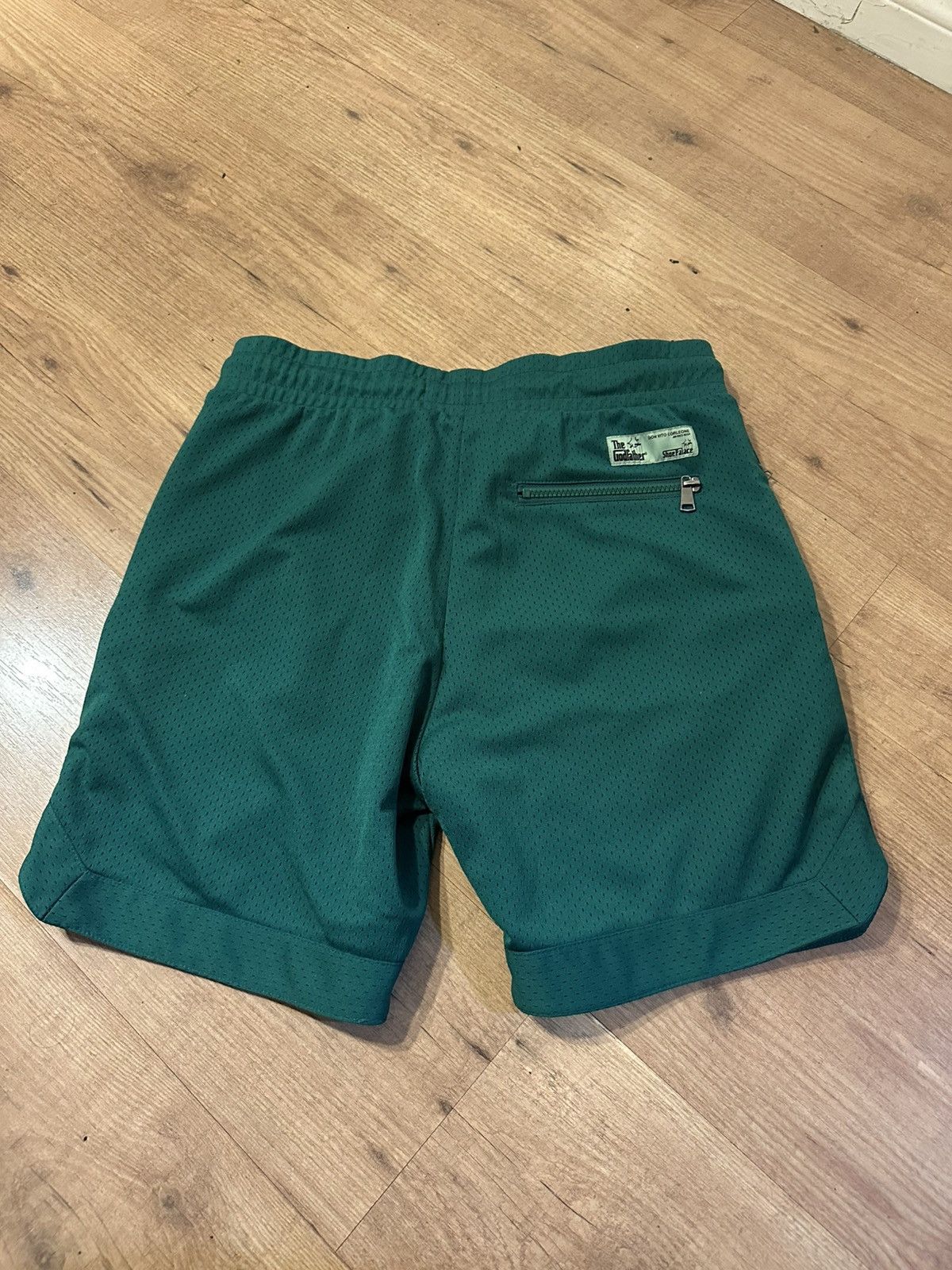 Other GodFather Shorts Size US 32 / EU 48 - 2 Thumbnail