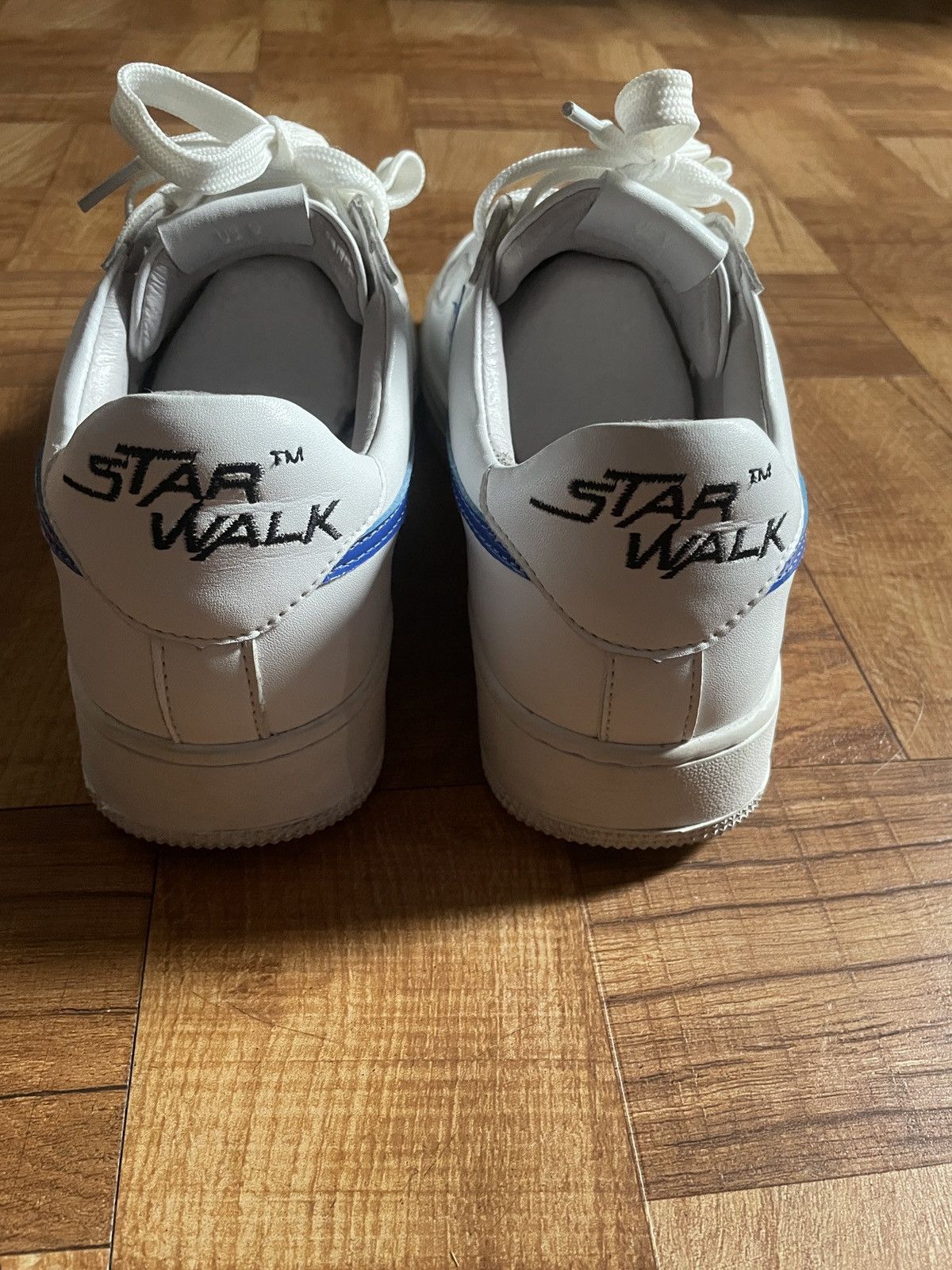 Japanese Brand Starwalk shoes Size US 9 / EU 42 - 4 Thumbnail