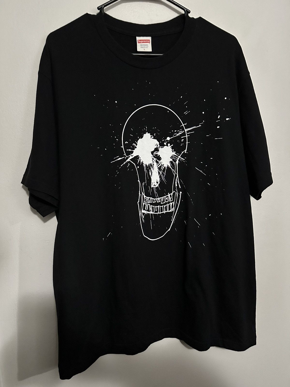 Supreme x Ralph Bakshi Coonskin LS Tee | Grailed