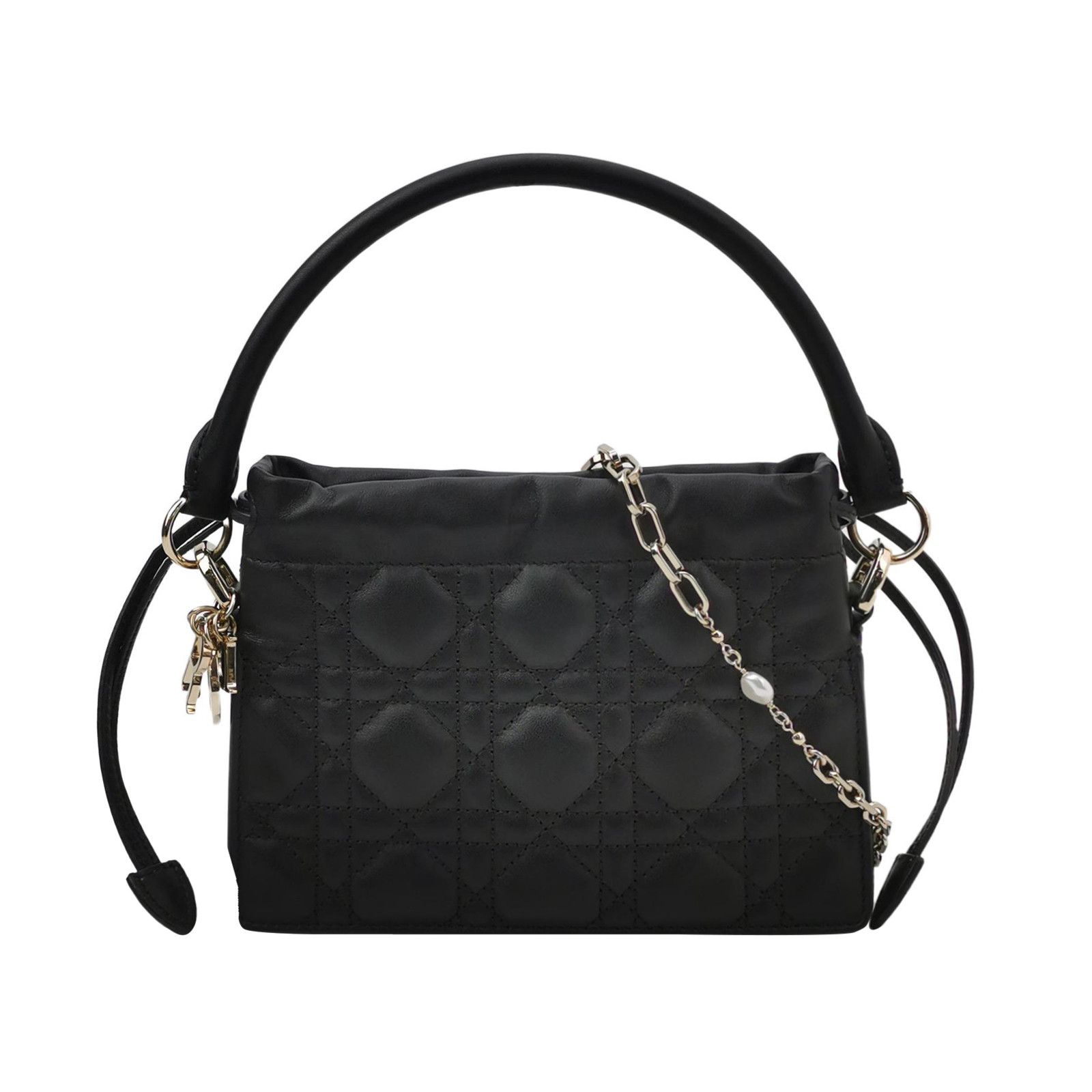 Dior Dior Women os Shoulder Bags Size ONE SIZE - 1 Thumbnail