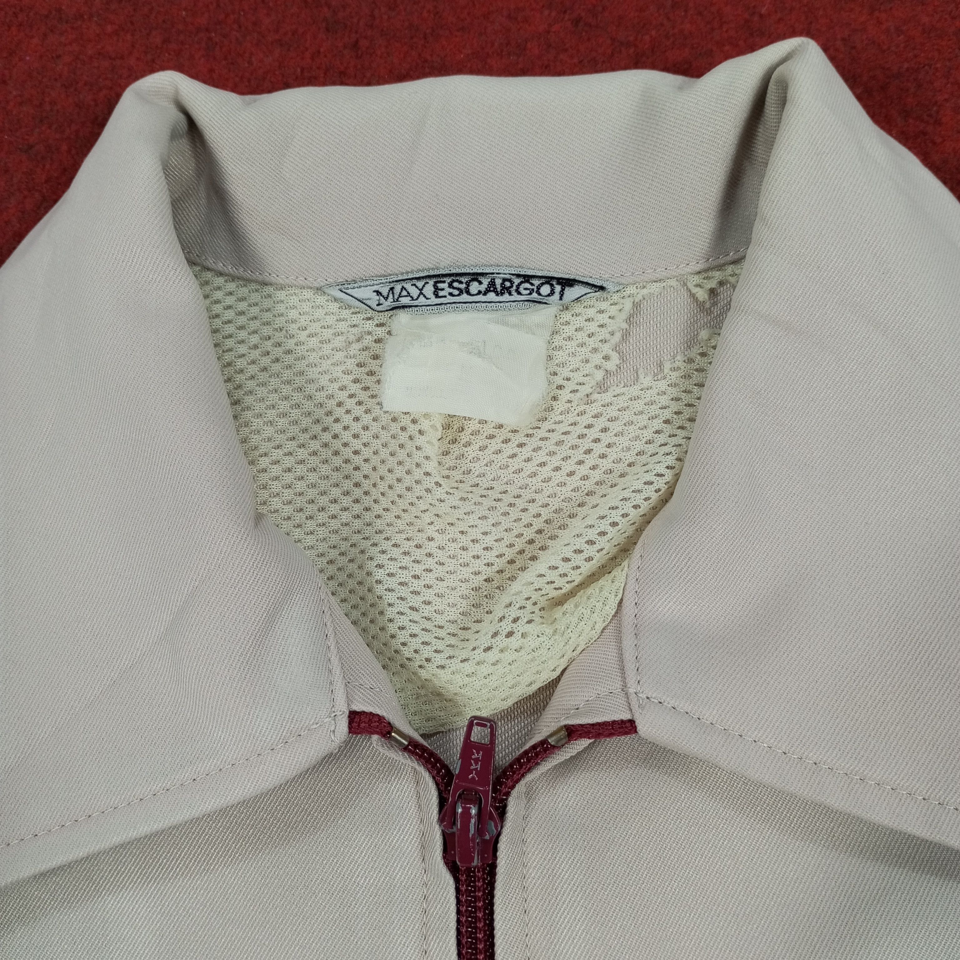 Japanese Brand × Vintage Toshiba Japanese Brand Workwear Jacket Size US S / EU 44-46 / 1 - 5 Thumbnail