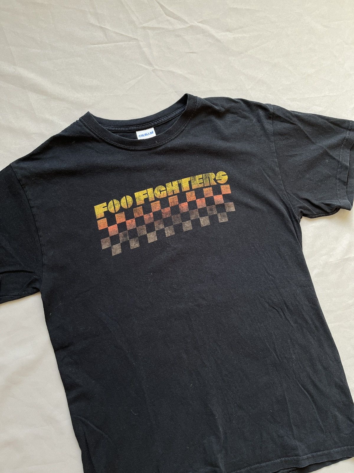 Other Foo Fighters Vintage T-shirt Size US M / EU 48-50 / 2 - 4 Thumbnail