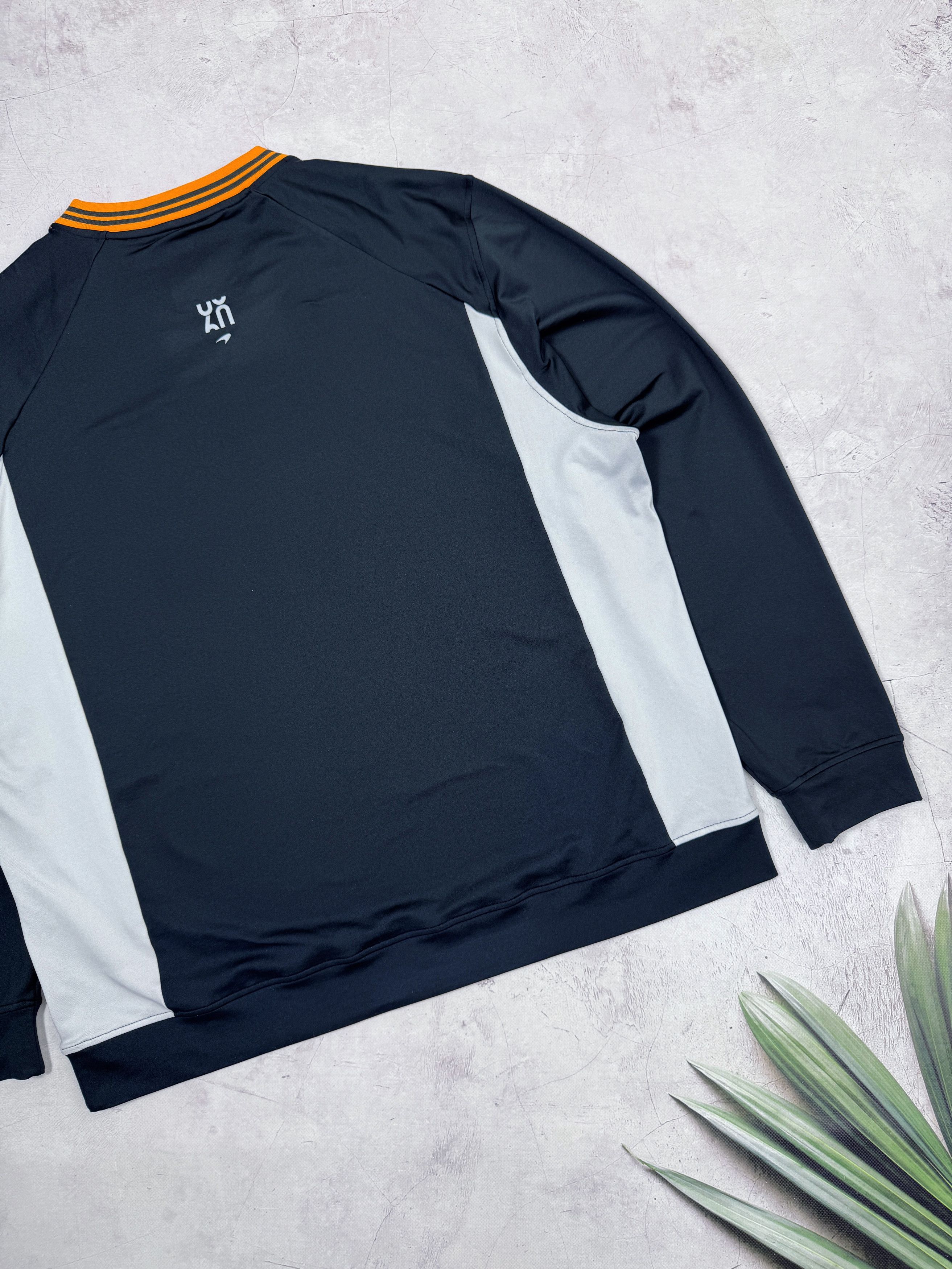 Castore × Formula 1 × Malcolm McLaren McLaren Sweatshirt Formula1 Racing Size US XXL / EU 58 / 5 - 14 Thumbnail