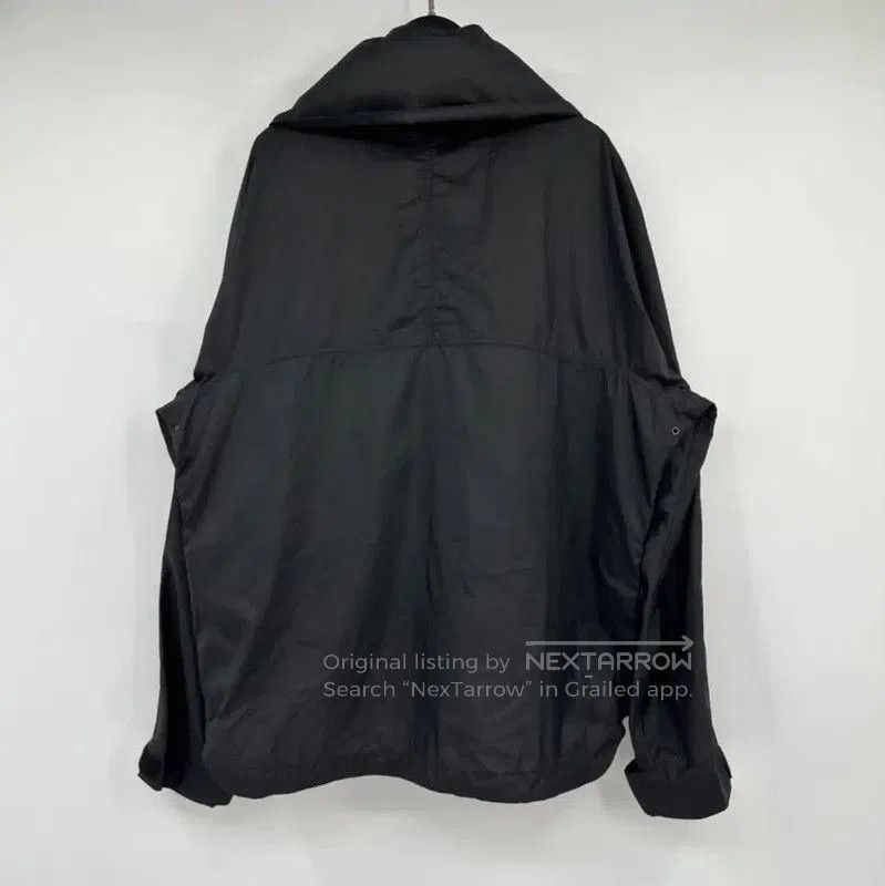 Burberry Burberry Black Long Sleeve Winter Jacket. Size US S / EU 44-46 / 1 - 2 Thumbnail