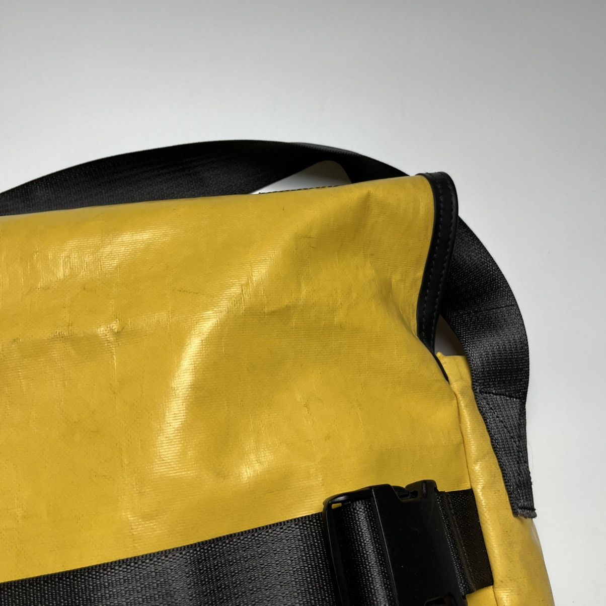 Freitag Freitag F12 Dragnet BackPack - Bag Size ONE SIZE - 18 Thumbnail