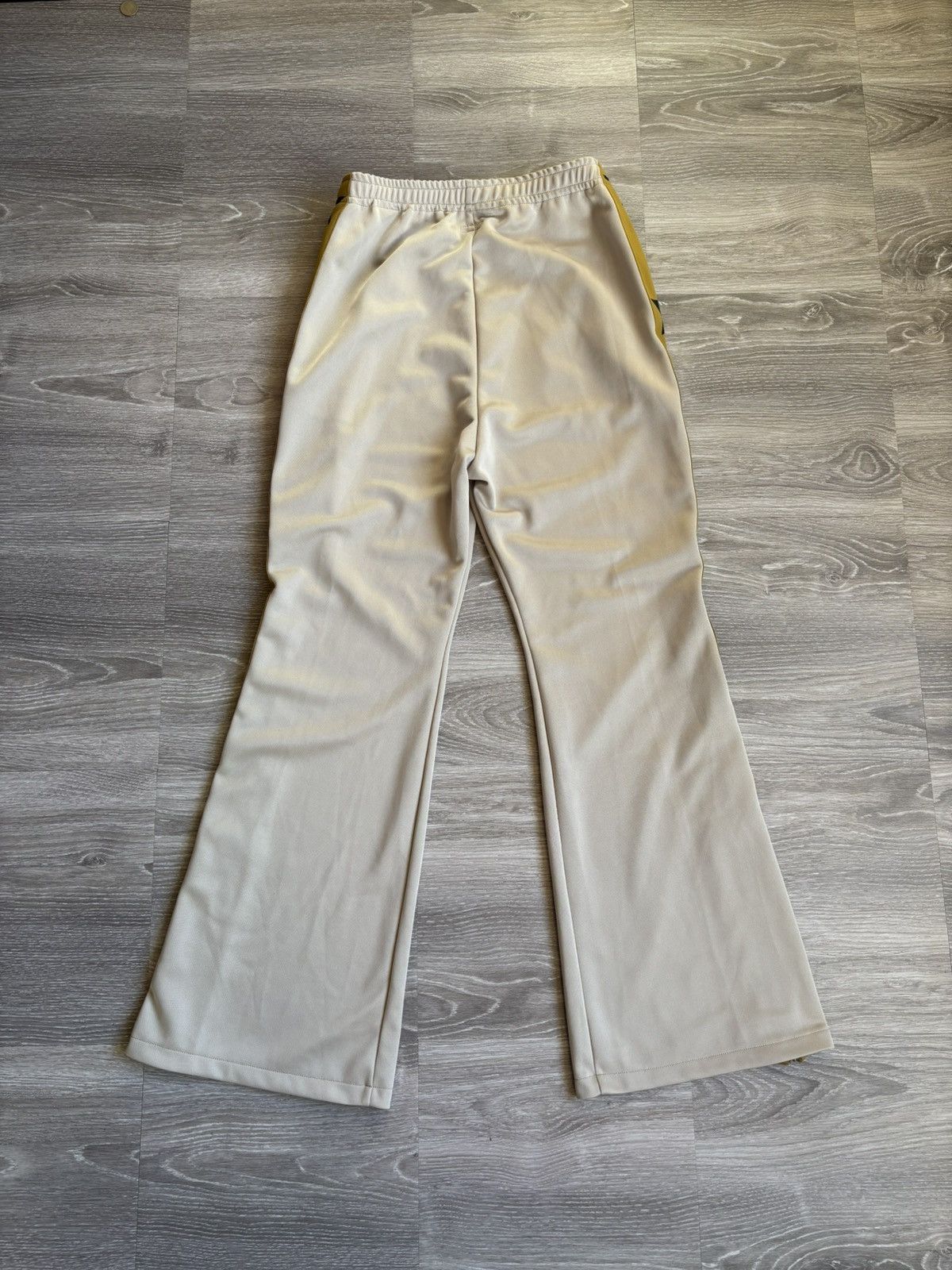 Kapital Kountry Kapital Kountry Stuntman Flared Starpants Size US 36 / EU 52 - 2 Thumbnail