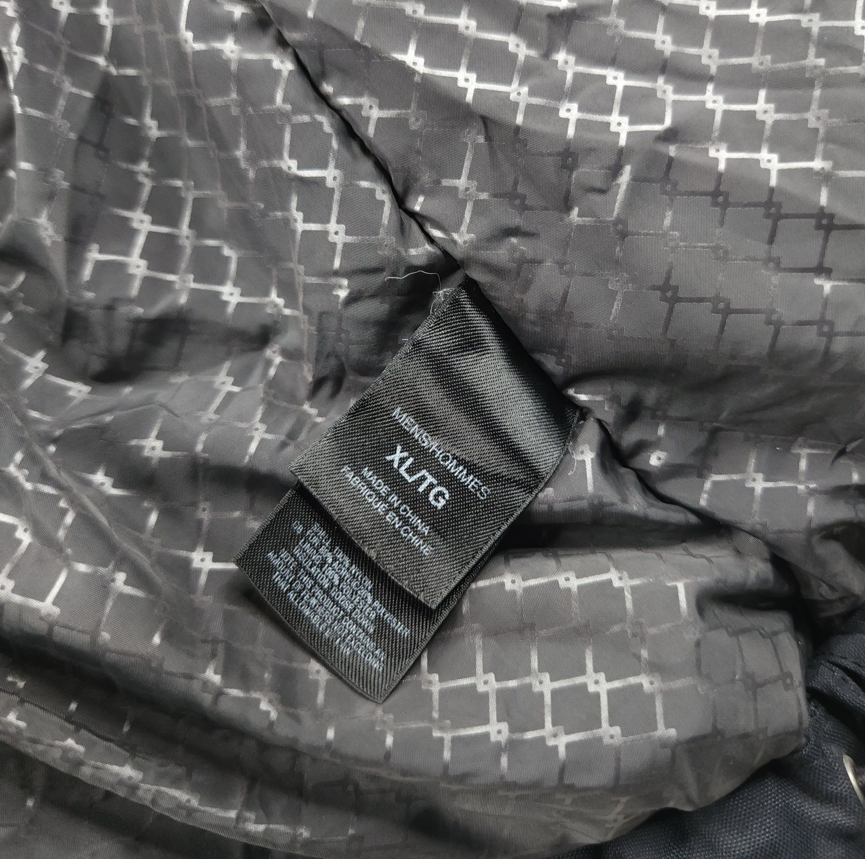 The North Face The North Face Hyvent man's artic coat size XL Size US XL / EU 56 / 4 - 14 Thumbnail