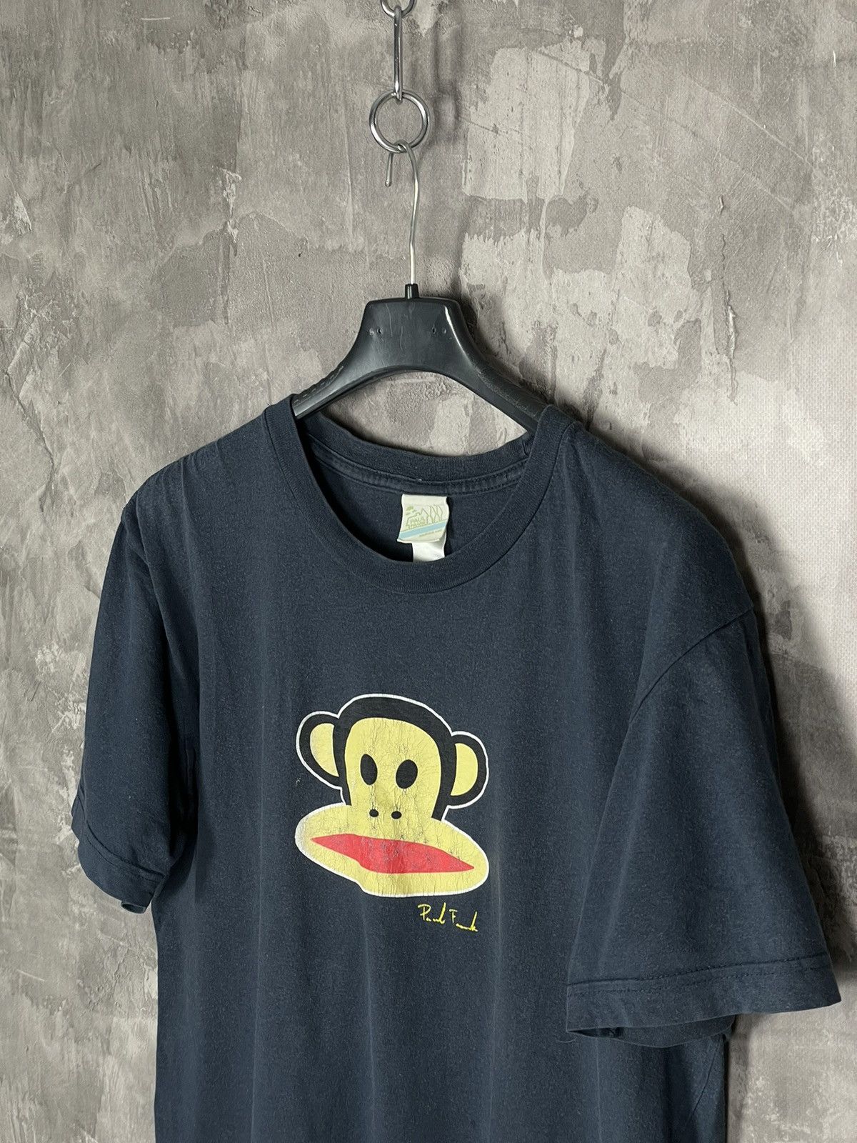 Hysteric Glamour × If Six Was Nine × Paul Frank Y2K Paul Frank Monkey T-Shirt Tank Top Cop Copine Vibe Size M / US 6-8 / IT 42-44 - 7 Thumbnail
