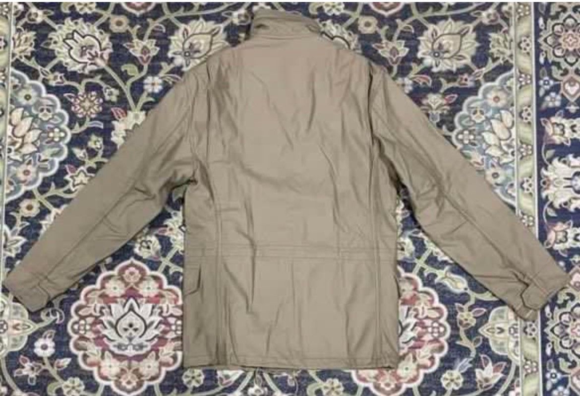 Avirex M65 Combat Avirex Military Jacket Size S / US 4 / IT 40 - 15 Thumbnail
