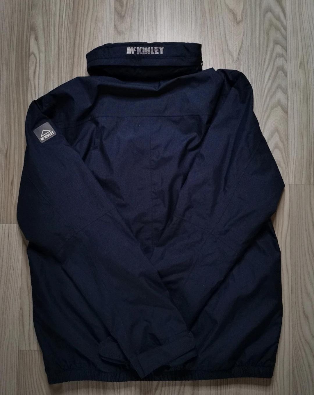 McKinlays Mczkinley jacket Size US S / EU 44-46 / 1 - 4 Thumbnail