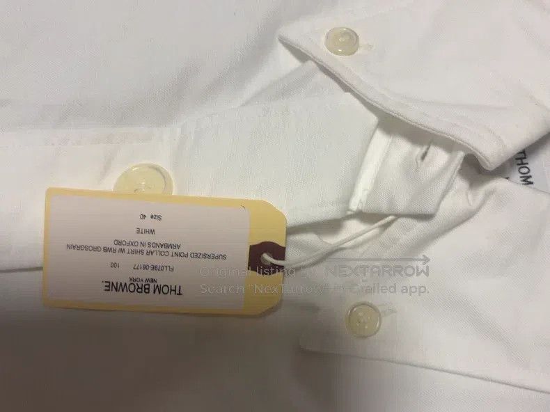 Thom Browne Thom Browne Grey Coat Size S / US 4 / IT 40 - 1 Thumbnail