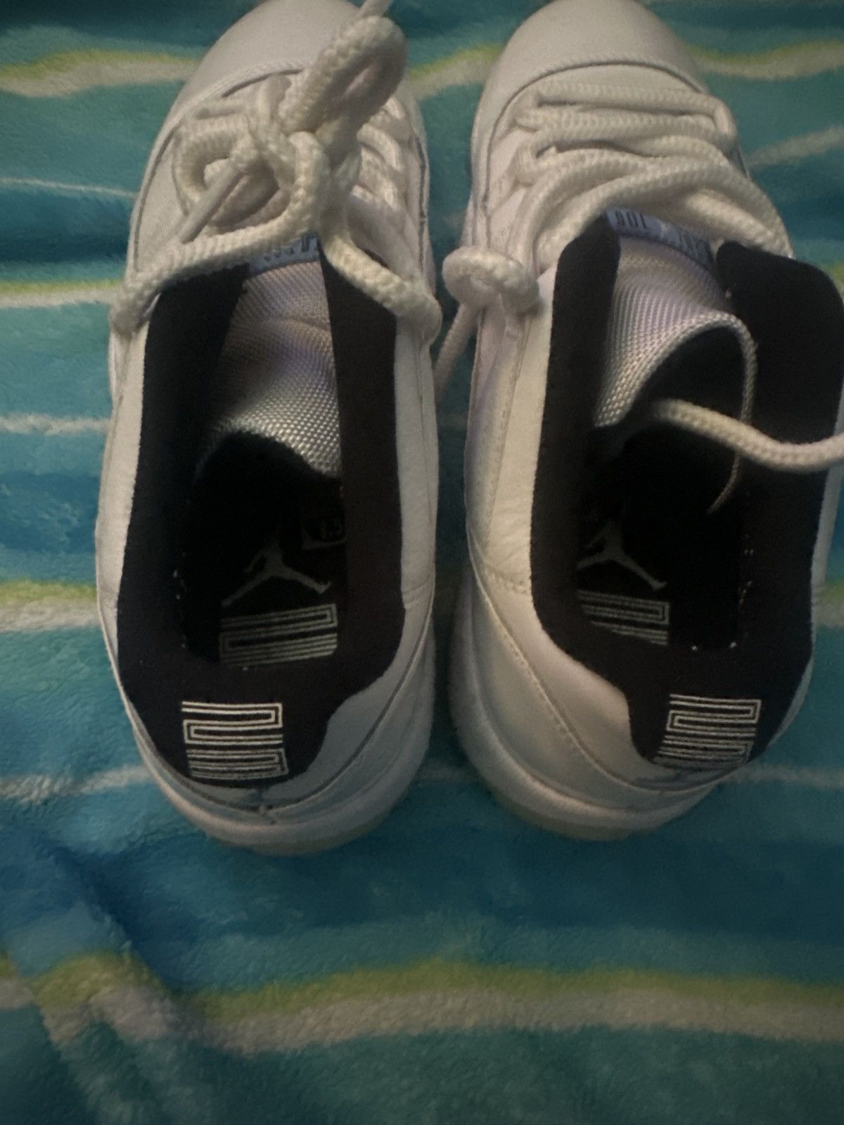 Jordan Brand Jordan 11 Size US 8.5 / EU 41-42 - 2 Thumbnail
