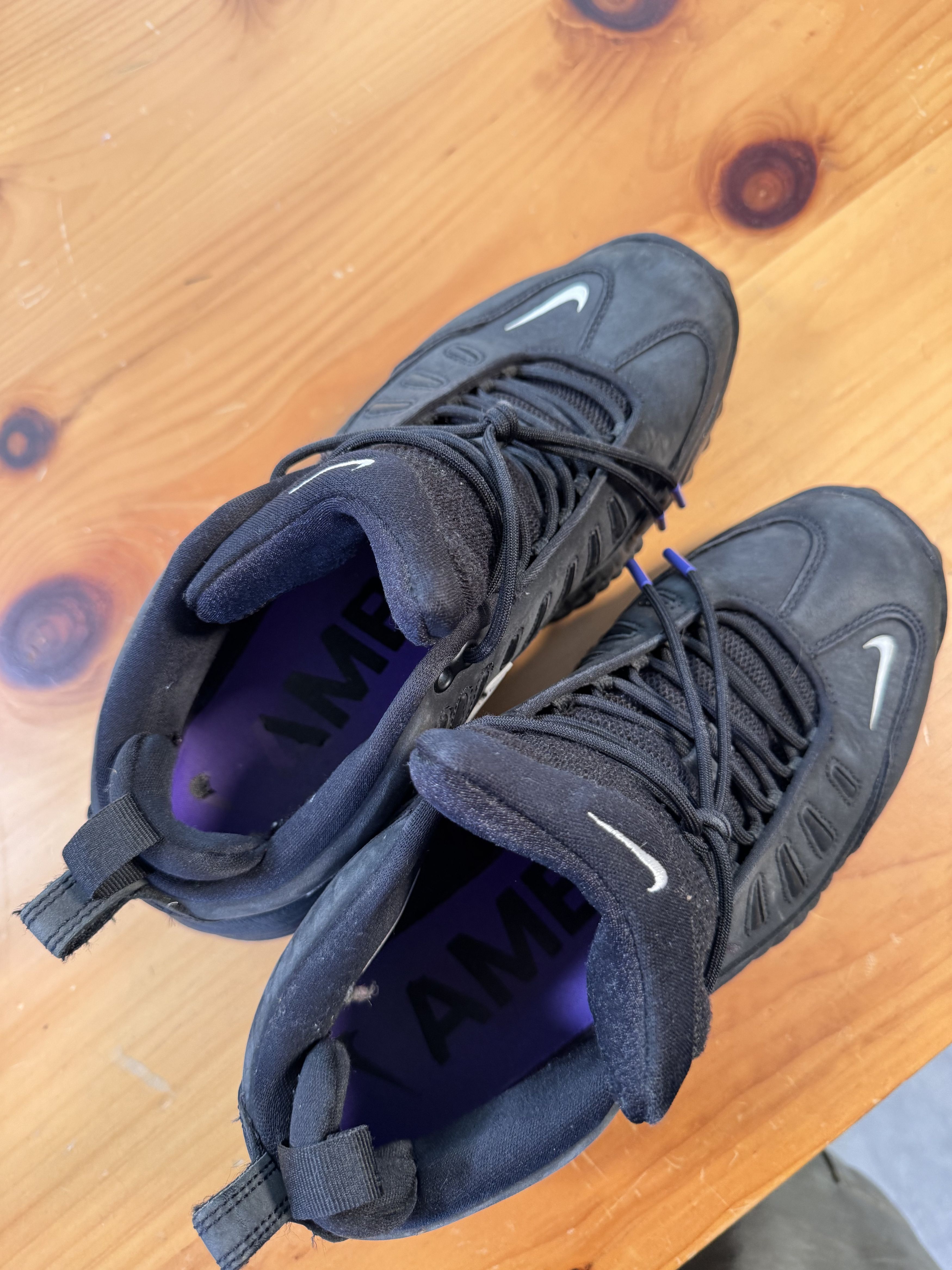 Ambush Design × Nike Nike AMBUSH x Nike Air Adjust Force Size US 9 / EU 42 - 6 Thumbnail