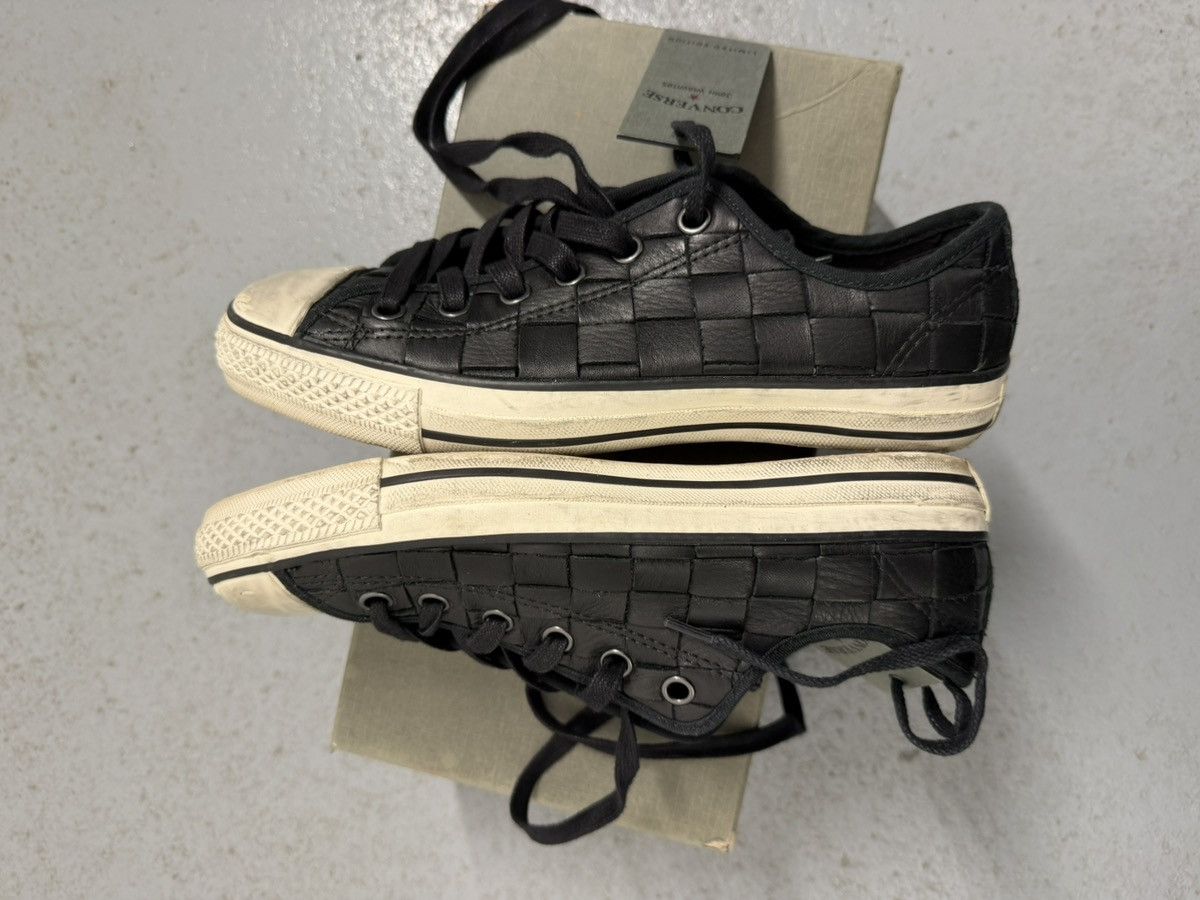 Converse × John Varvatos John Varvatos x Converse Aged Sneakers Size US 8 / EU 41 - 5 Thumbnail