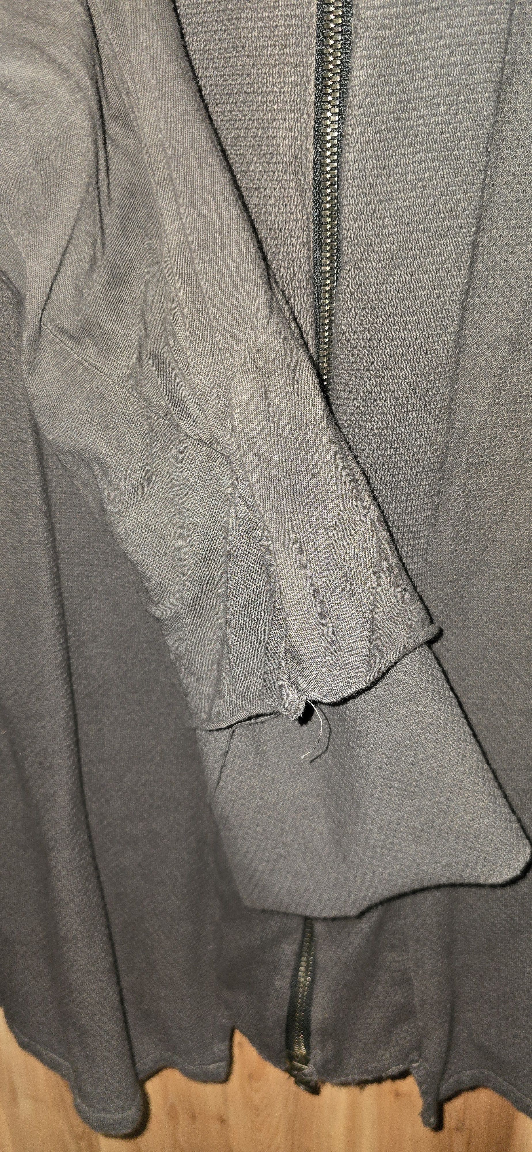 Lost & Found Ria Dunn Vintage Double-Layer Jacket Size US XL / EU 56 / 4 - 10 Thumbnail