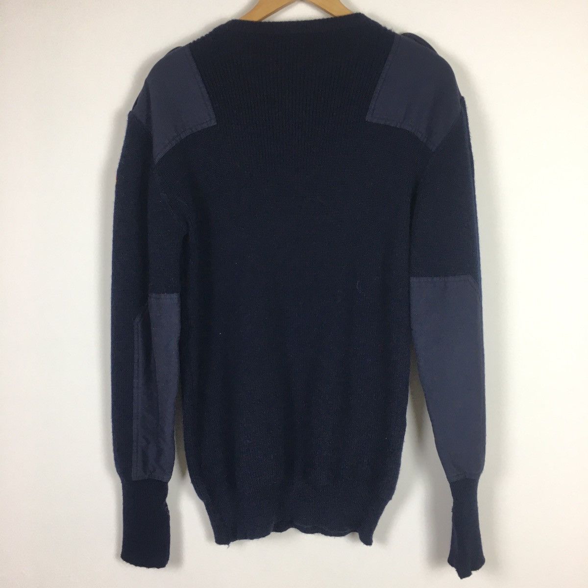 Homespun Knitwear German Knit Jumper Size US S / EU 44-46 / 1 - 7 Thumbnail