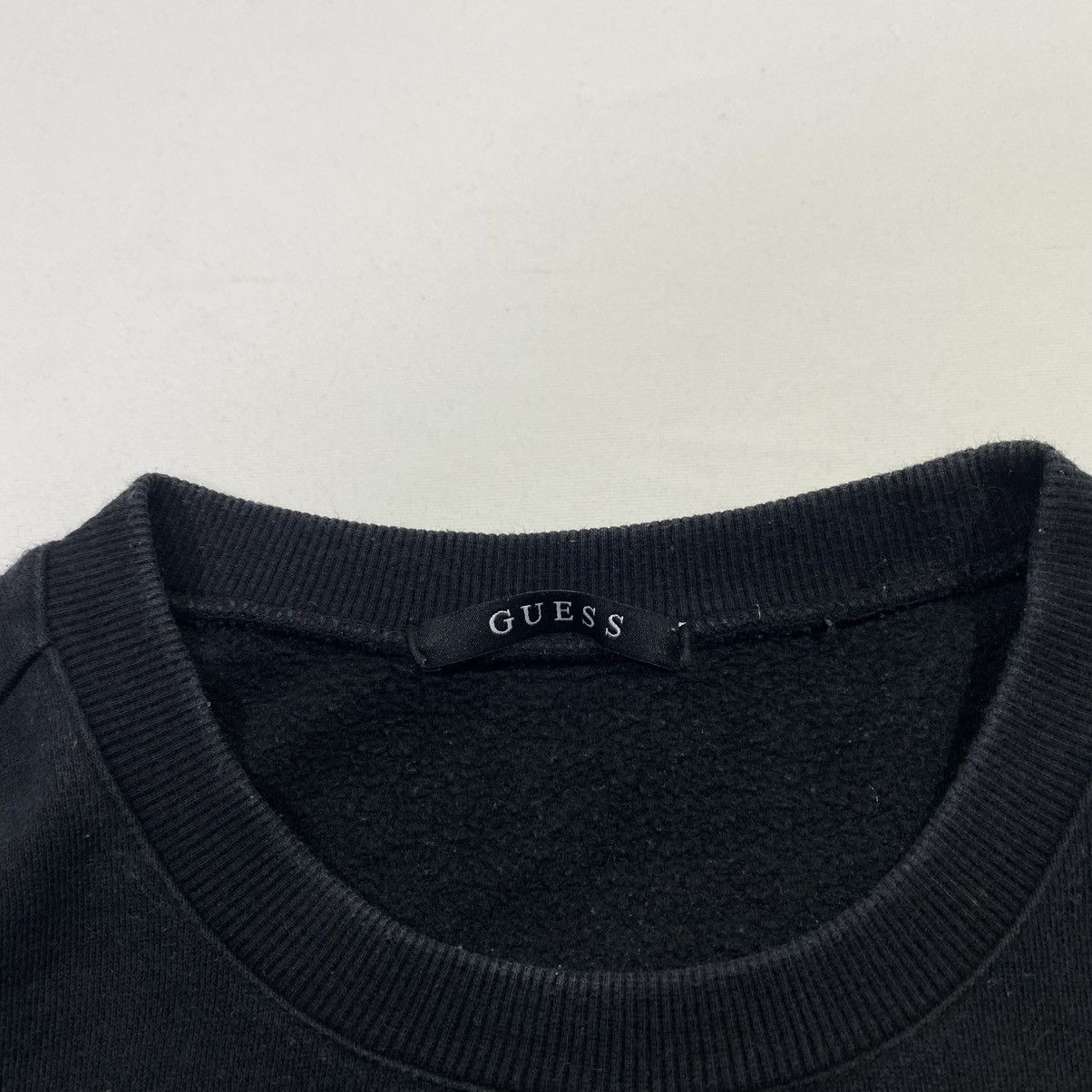 Guess Guess Sweatshirt Crewneck Size US M / EU 48-50 / 2 - 3 Thumbnail