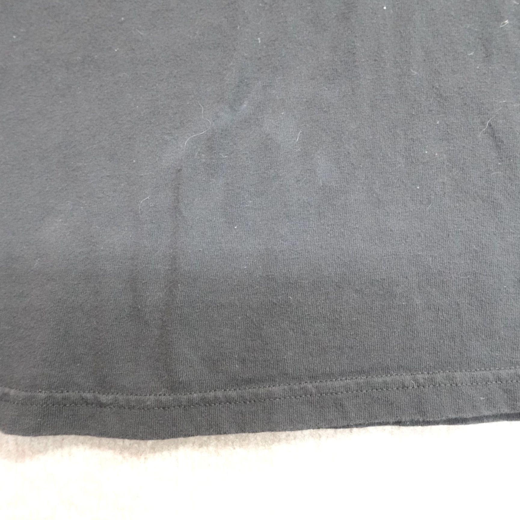 Vintage VINTAGE Rush Shirt Large Black Farewell to Kings 2002 Mens T-Shirt Short Sleeve Crew Neck Cotton XS? Size US L / EU 52-54 / 3 - 5 Thumbnail
