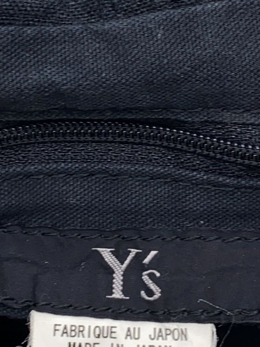 Yohji Yamamoto Linen Tote Bag Size ONE SIZE - 6 Thumbnail