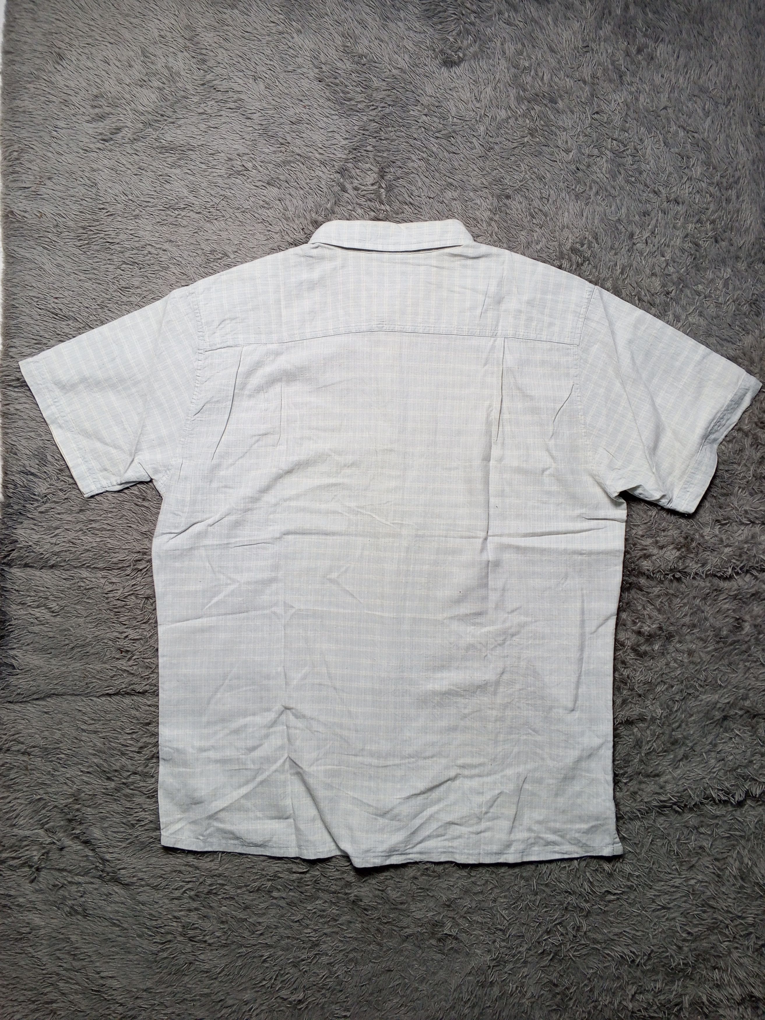 Patagonia Vintage 1990s Patagonia Shirt Size US L / EU 52-54 / 3 - 8 Thumbnail