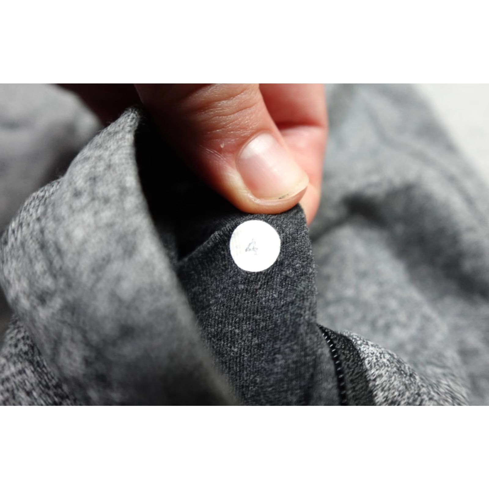 Lululemon VINTAGE? No. Size S / US 4 / IT 40 - 3 Thumbnail