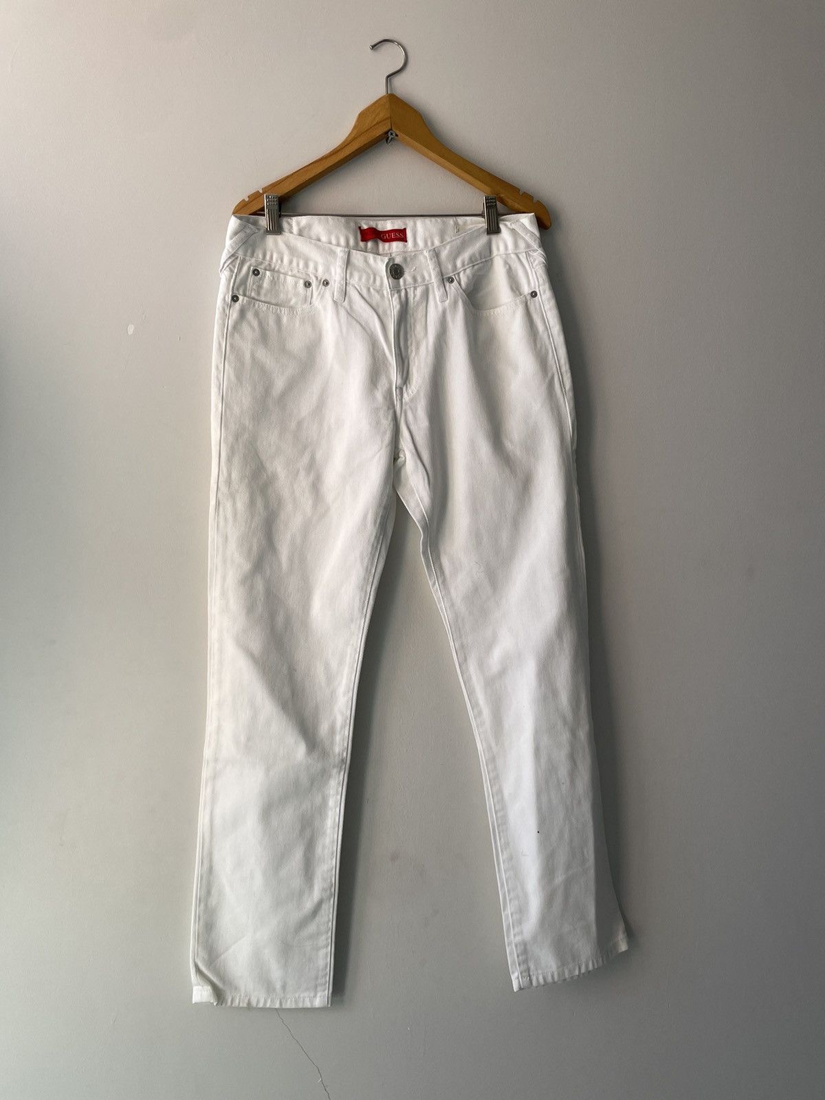 Guess Guess jean Size 27" / US 4 / IT 40 - 4 Thumbnail