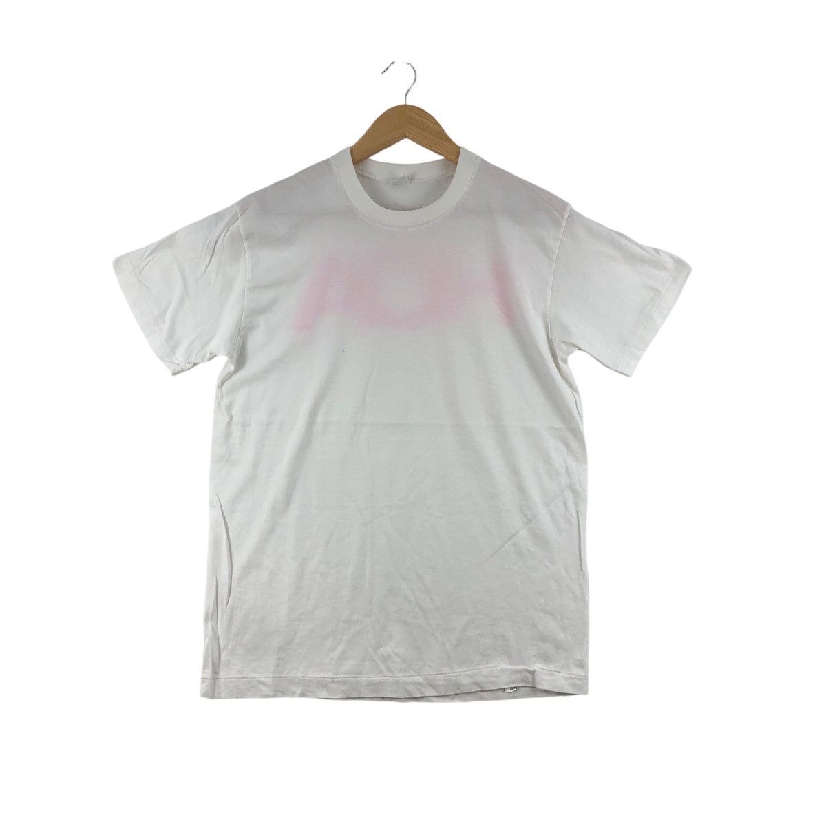 Vintage Vintage 80s HOA DanKnit Tag T-Shirt Vintage Clothing Size L Size US L / EU 52-54 / 3 - 1 Thumbnail