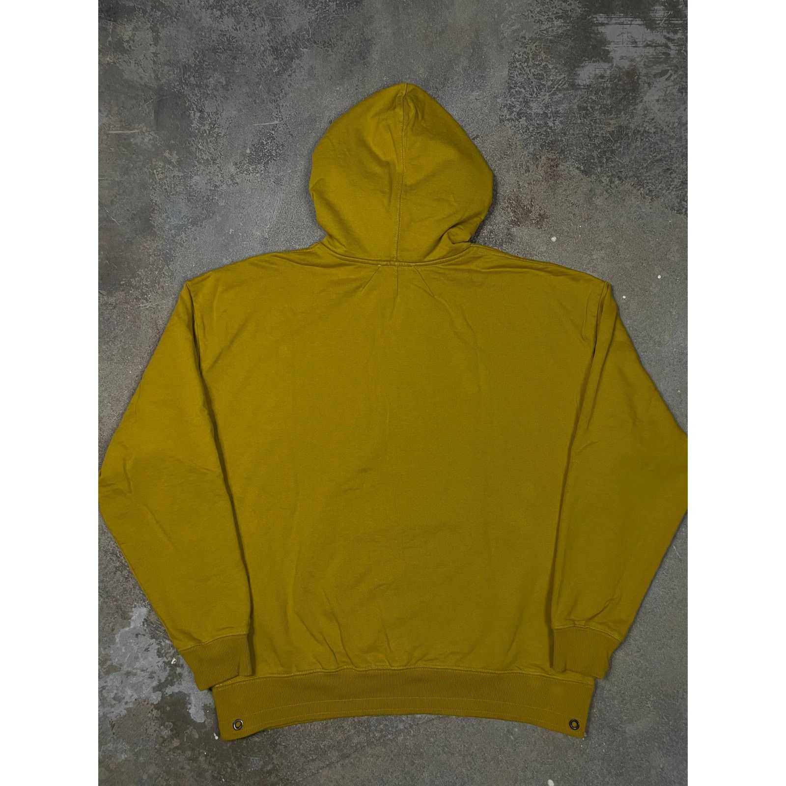 Rta RTA Hoodie Mustard XL Used Size US XS / EU 42 / 0 - 2 Thumbnail